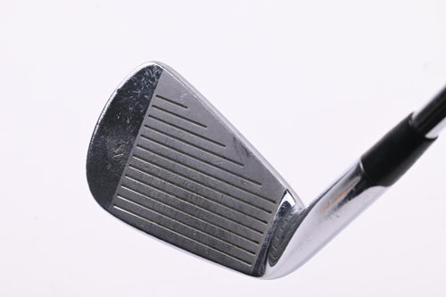 Mizuno MP-30 #7 Iron / Regular Flex Dynamic Gold R300 Shaft