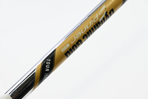 Left Hand Cleveland RTX ZipCore Sand Wedge / 54 Degree / Wedge Flex Dynamic Gold