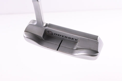 Odyssey White Hot OG Stroke Lab #1 Putter / 34 Inch
