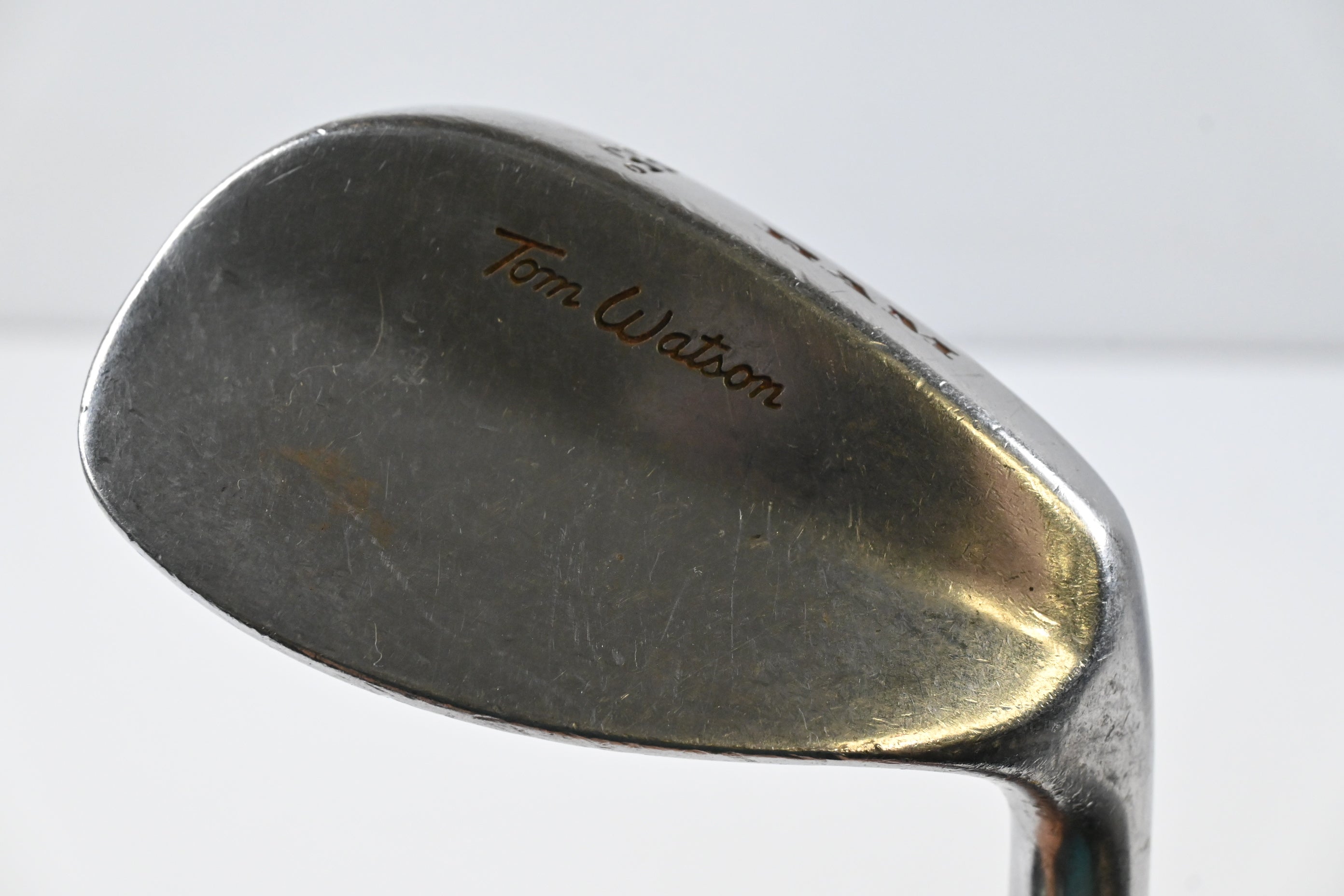 Ram Tom Watson Cobalt Sand Wedge / 55 Degree / Wedge Flex Tom Watson