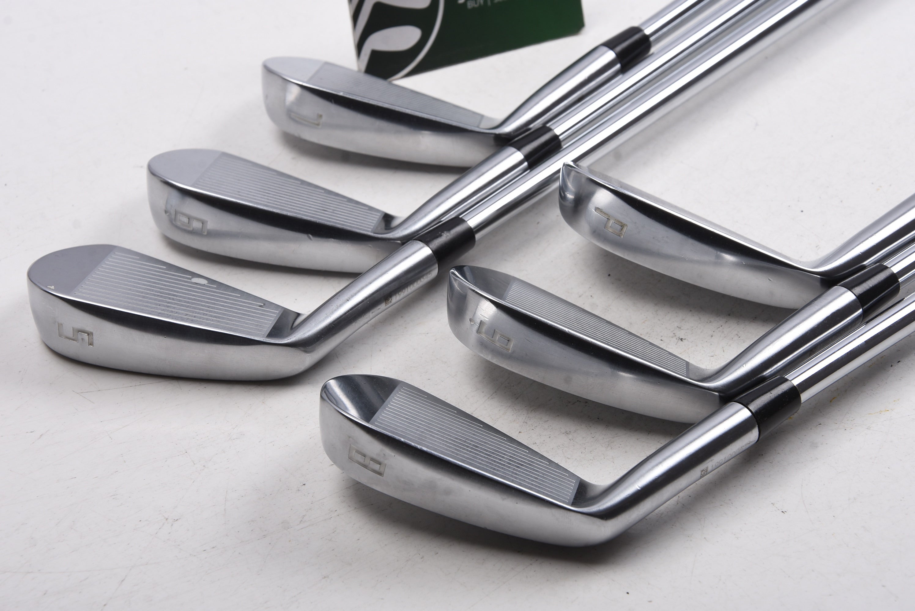 Onoff - 50°/6°　ONOFF　Forged Wedge ONOFF FORGED WEDGE, ONOFF