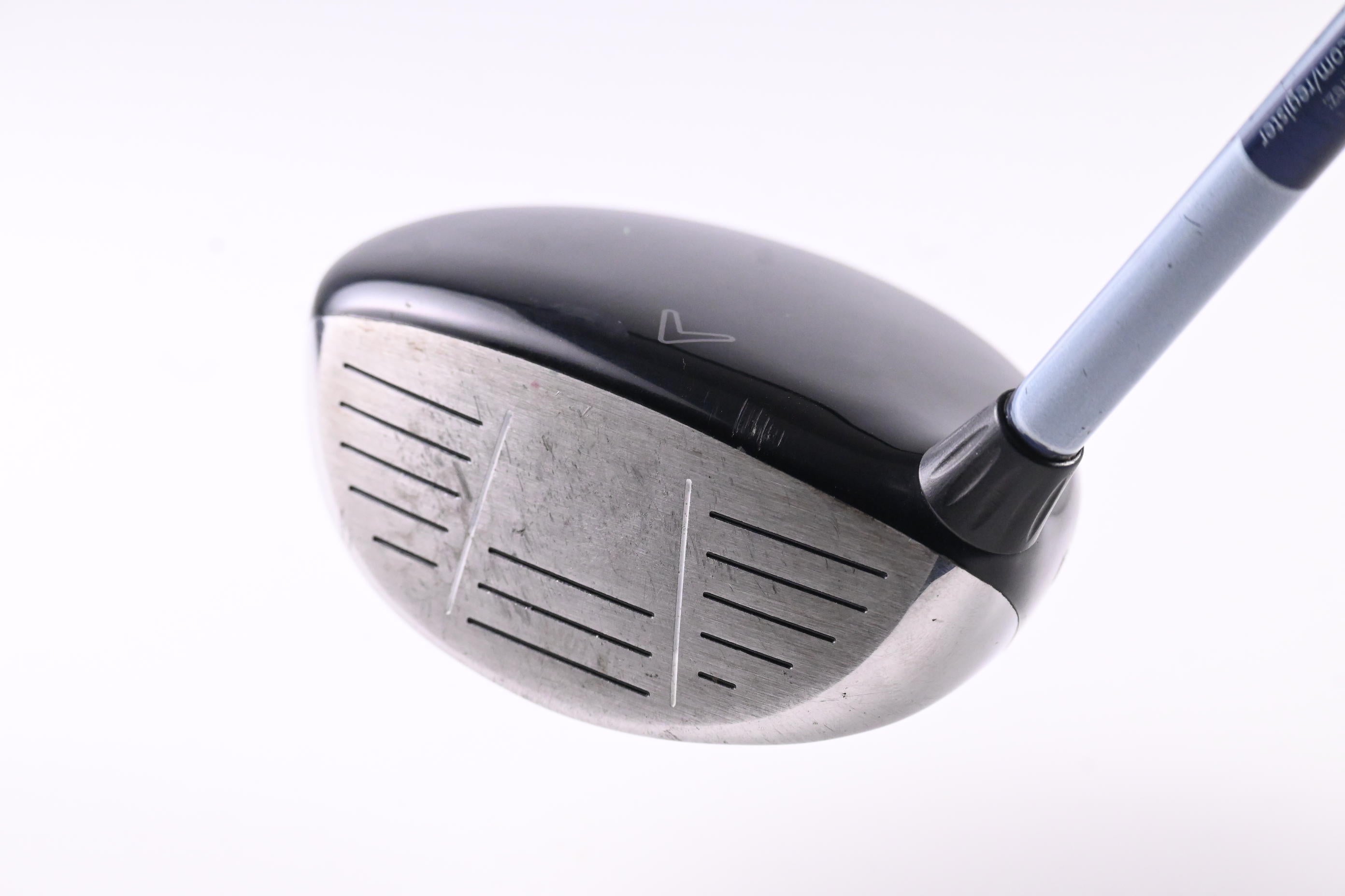 Callaway X 2008 #3 Wood / 15 Degree / Regular Flex Callaway X 70 Shaft