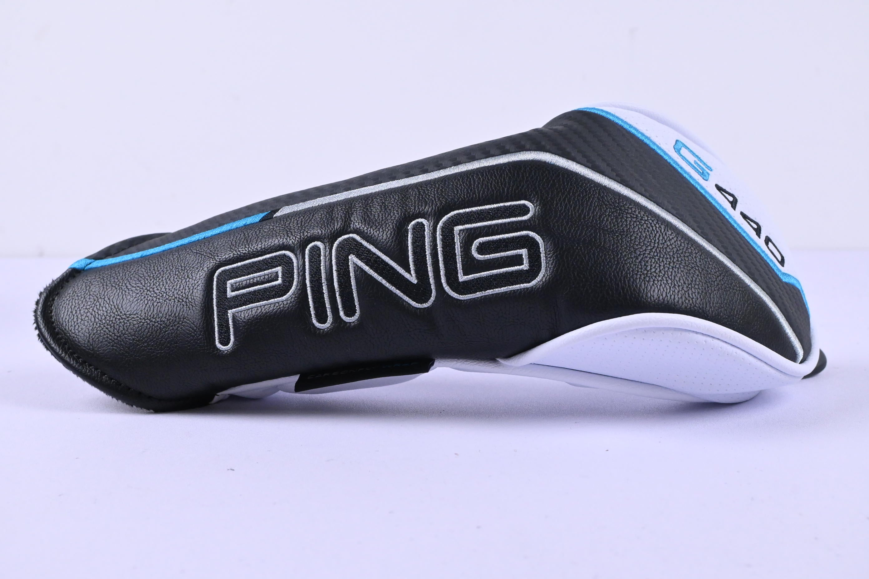 Ping G440 Max #5 Wood / 19 Degree / Regular Flex Ping Alta CB Blue 65 Shaft