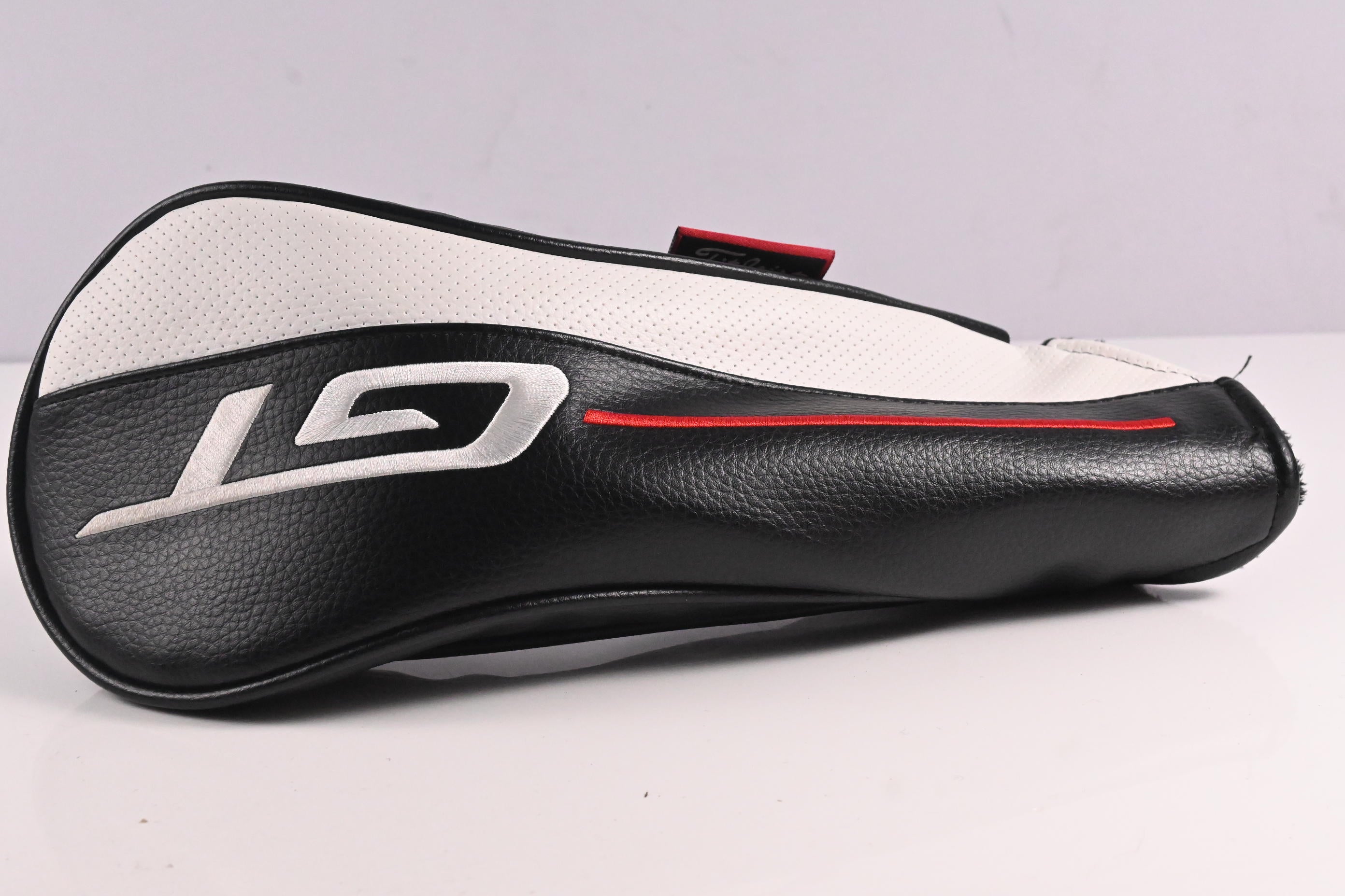 Left Hand Titleist GT280 Mini Driver / 13 Degree / Stiff Flex Tensei 1K Blue 55