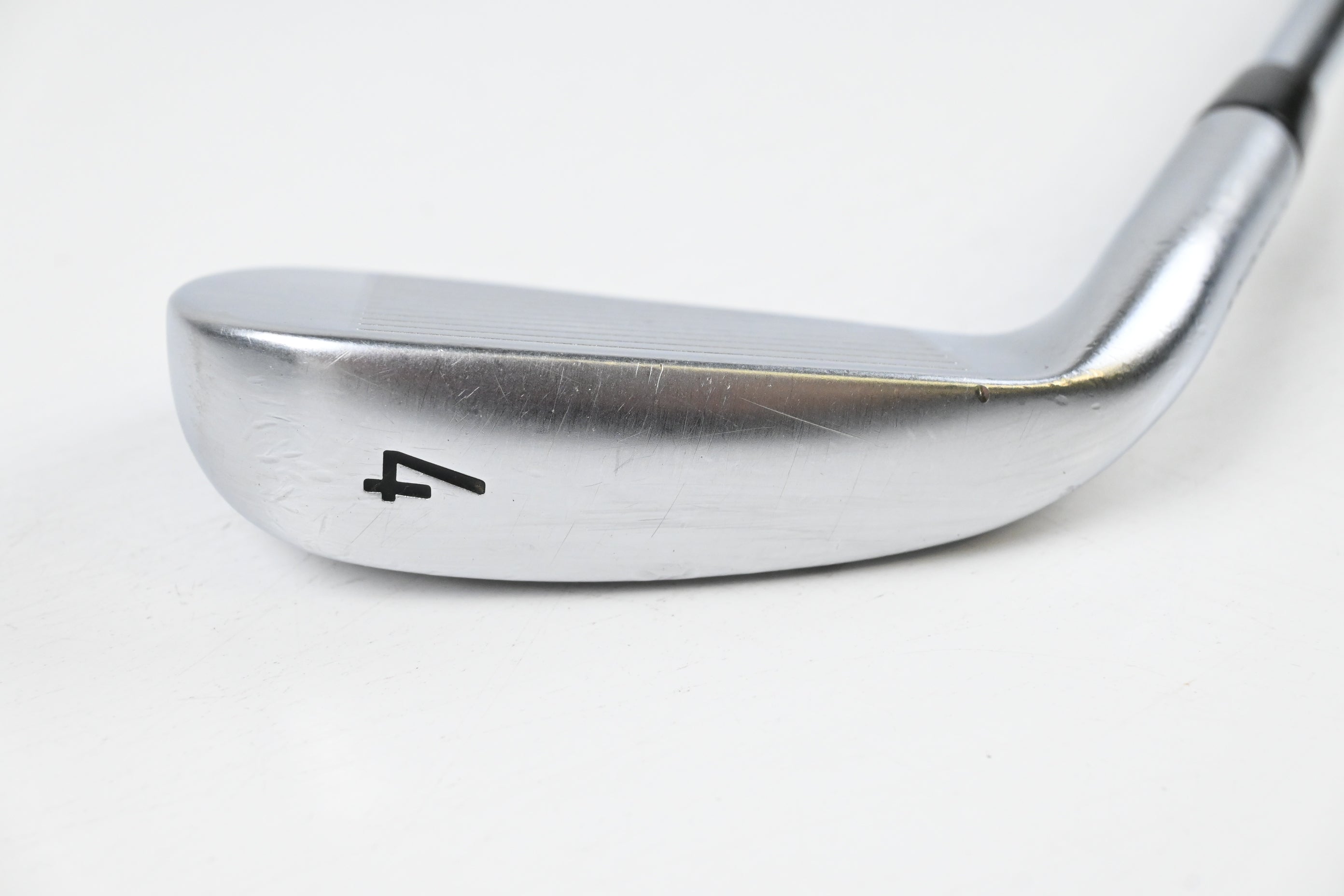 Callaway Apex CF16 #4 Iron / 21.5 Degree / Regular Flex Project X LZ 105 Shaft