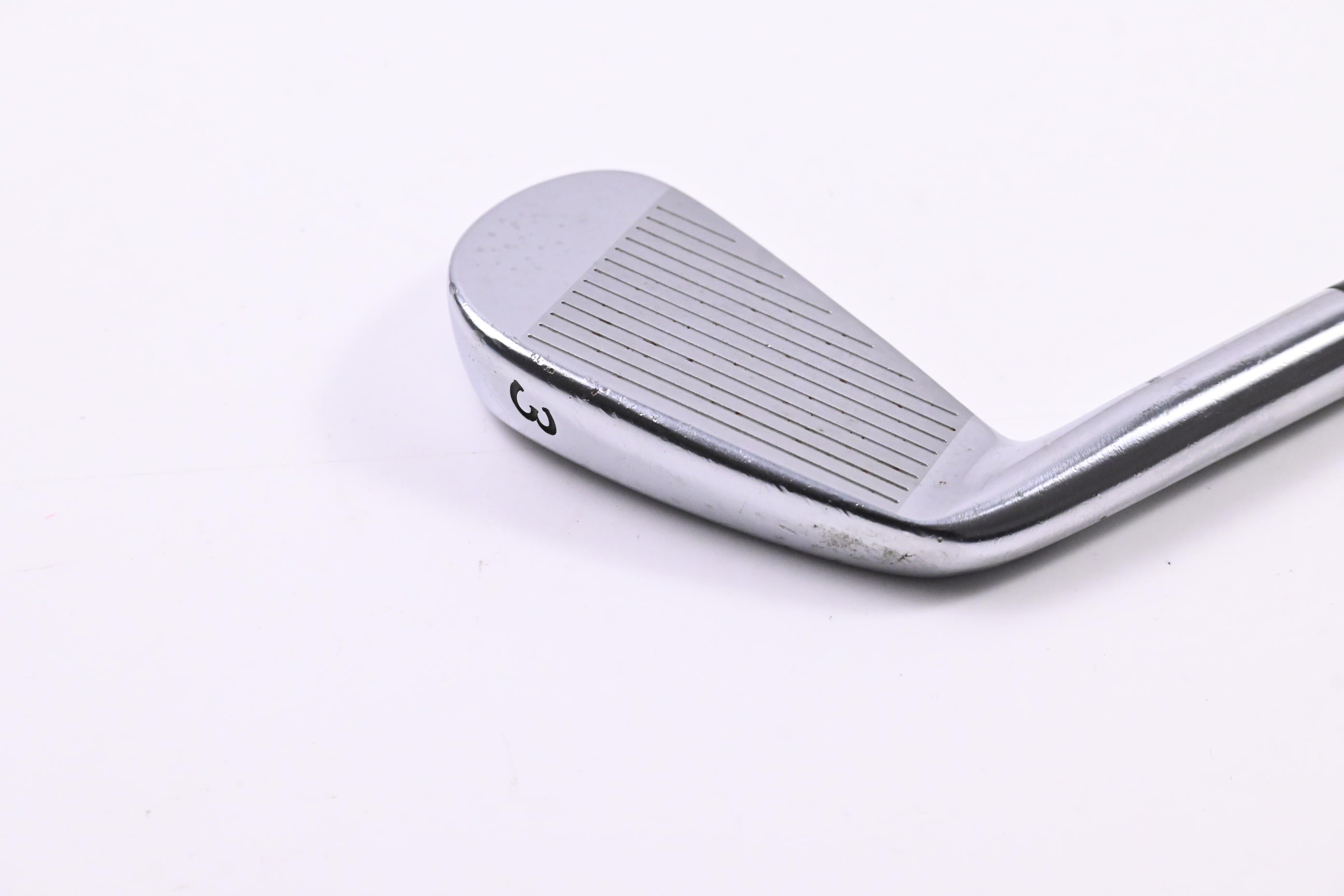 Taylormade Tour Preferred 2011 MB #3 Iron / 21 Degree / Stiff Flex Dynamic Gold