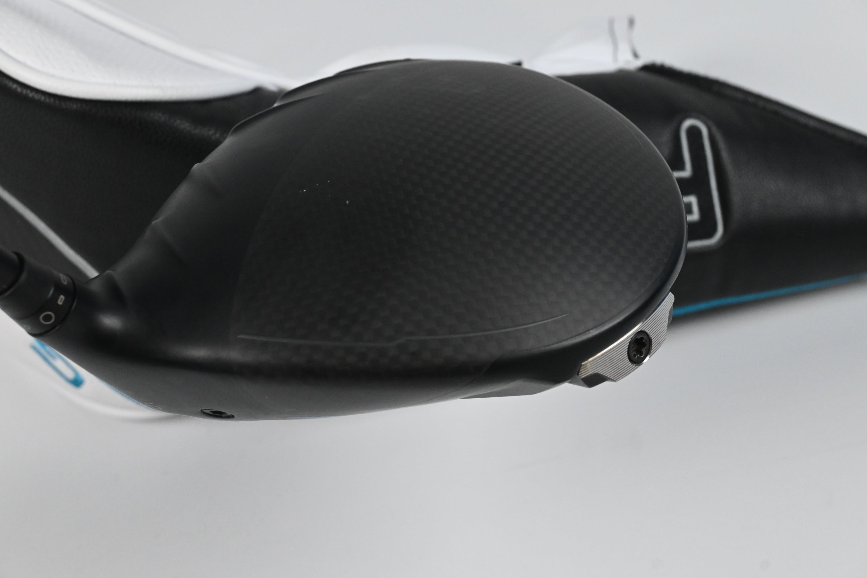 Ping G440 LST Driver / 9 Degree / Stiff Flex Tensei 1K Black 65 Shaft