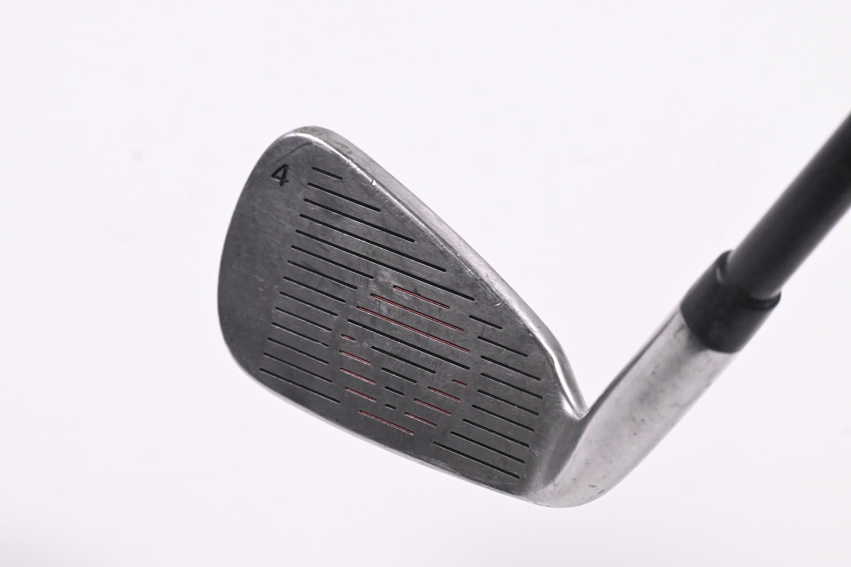 Taylormade Burner Bubble LCG #4 Iron / 24 Degree / Regular Flex Bubble 2 80