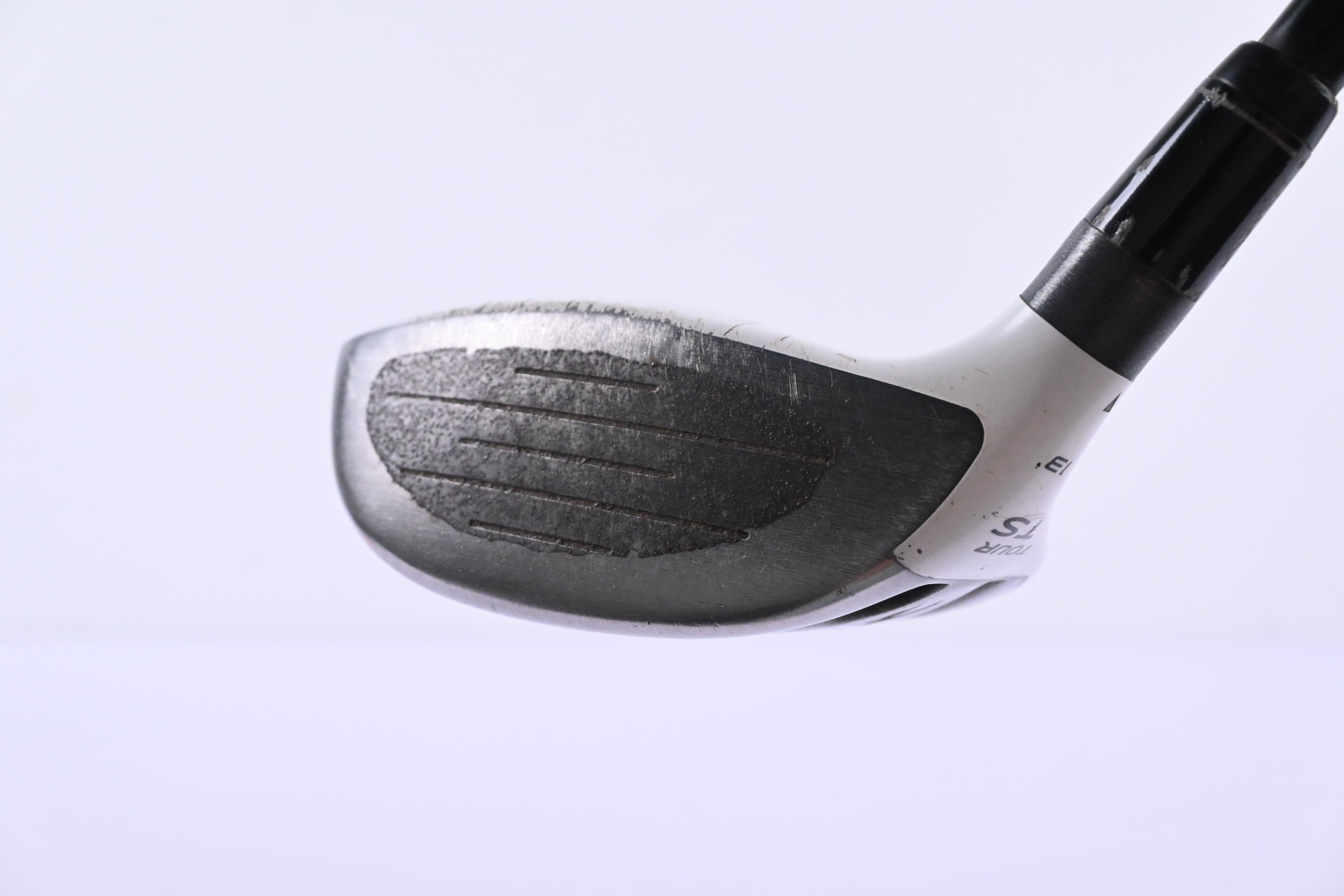 Taylormade RBZ Stage 2 Tour #3 Wood / 13 Degree / Stiff Flex Rocketfuel 70 Shaft