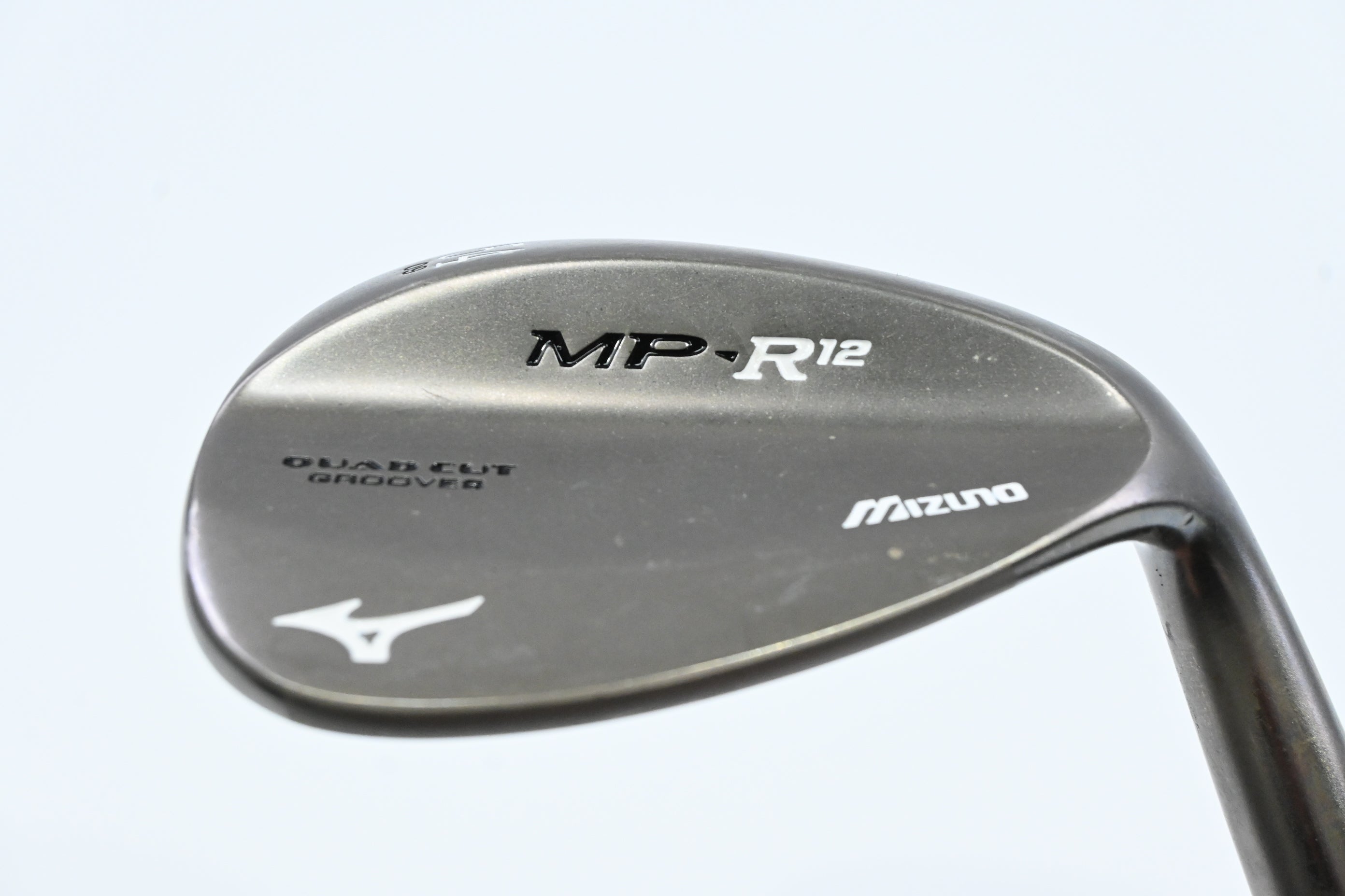 Mizuno MP-R12 Sand Wedge / 54 Degree / Regular Flex N.S.Pro 950GH Shaft