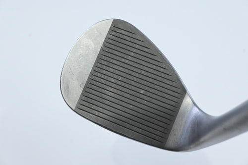 Ping S259 Lob Wedge / 58 Degree / Black Dot / Senior Flex Ping Alta CB AWT Blue