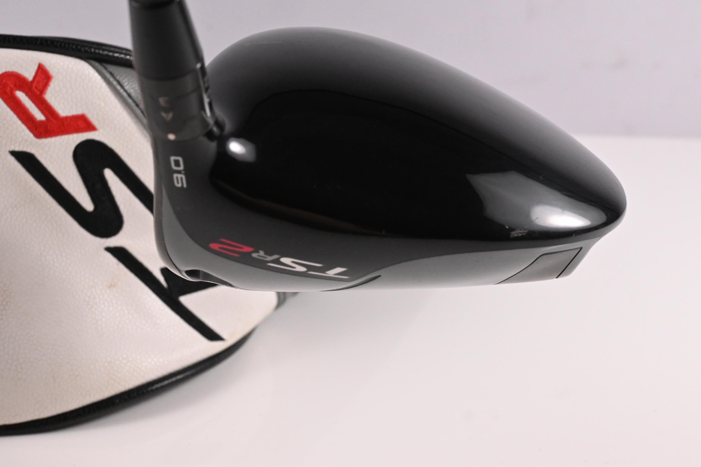 Titleist TSR2 Driver / 9 Degree / Regular Flex Tensei AV Blue 55 Shaft