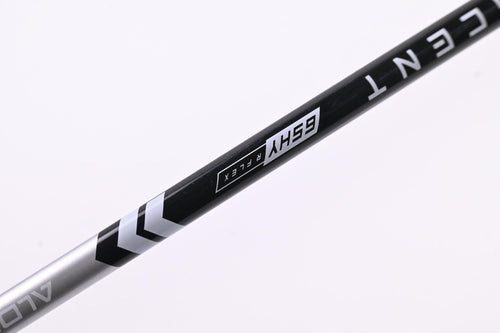 Taylormade Stealth DHY #4 Iron / 22 Degree / Regular Flex Aldila Ascent Black 65
