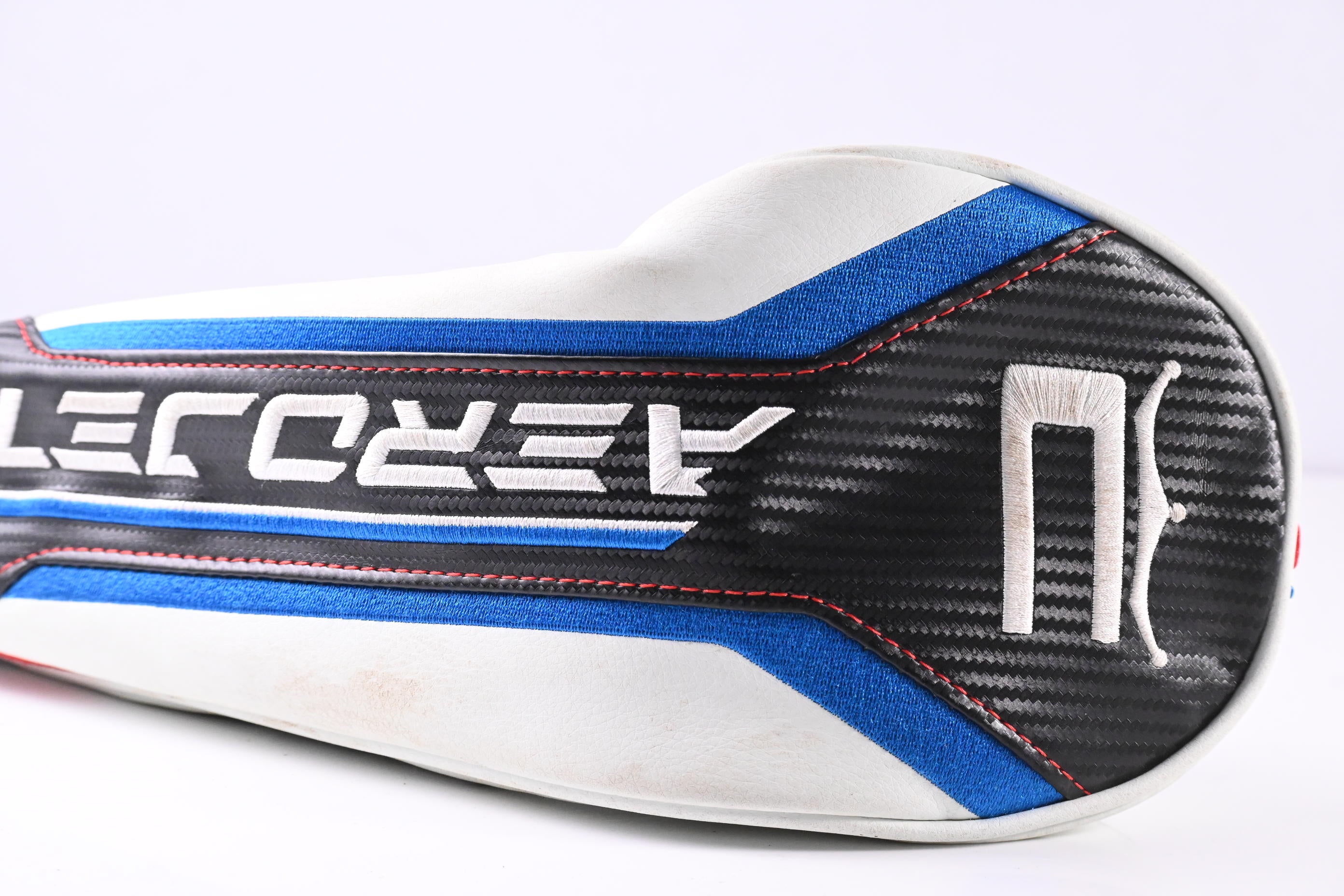 Cobra Aerojet LS Driver / 10.5 Degree / Stiff Flex HZRDUS Black 60 Shaft