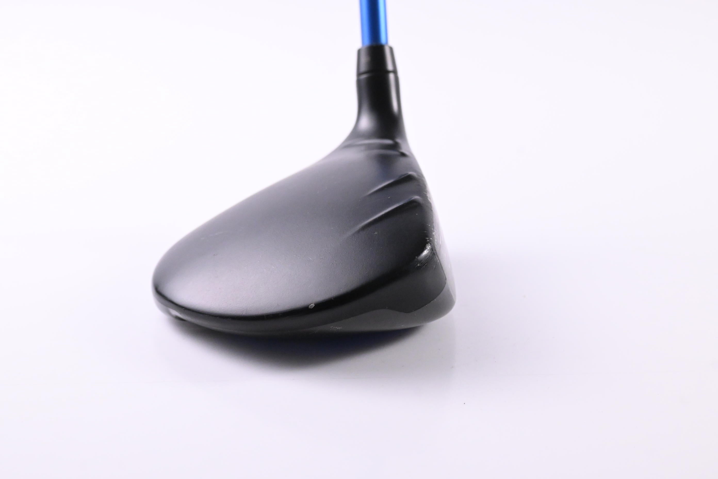 Ping G30 #3 Wood / 14.5 Degree / Regular Flex Ping TFC 419 Shaft