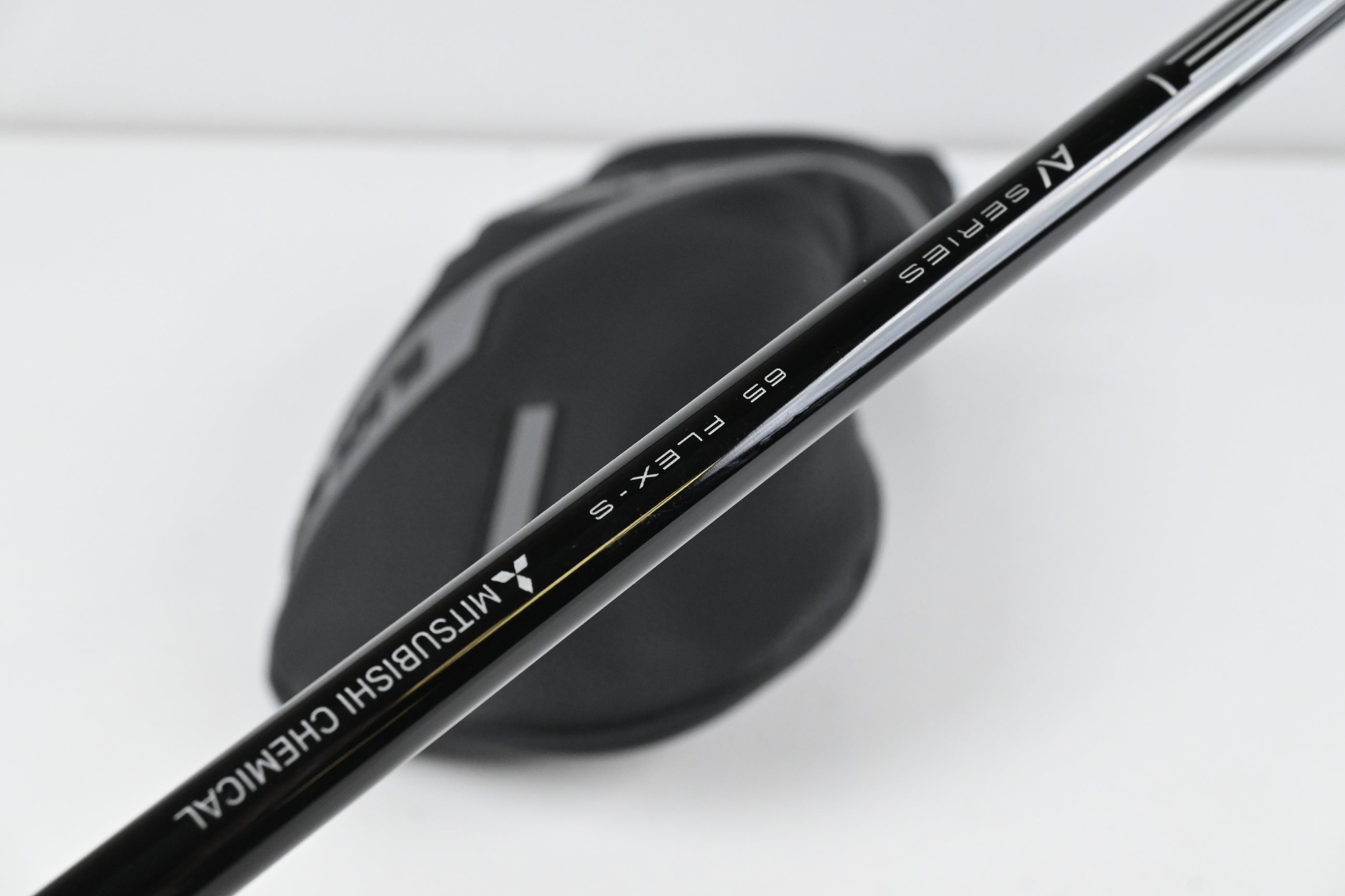 PXG 0311 Black Ops Driver / 8 Degree / Stiff Flex Tensei AV White 65 Shaft