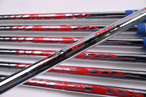 Srixon ZX5 MK II Irons / 4-PW / Stiff Flex N.S.Pro Modus³ Tour 105