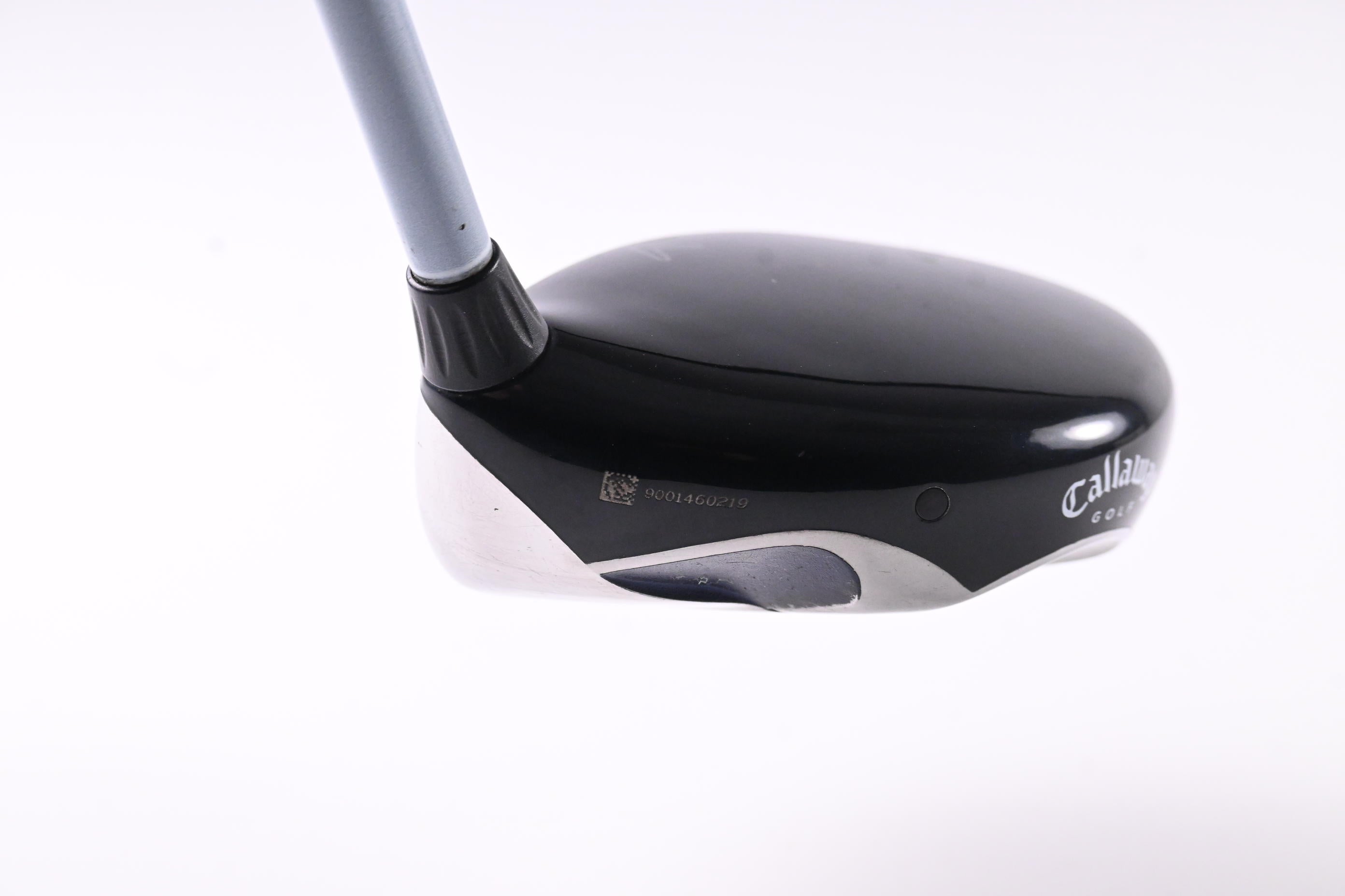 Callaway X 2008 #3 Wood / 15 Degree / Regular Flex Callaway X 70 Shaft