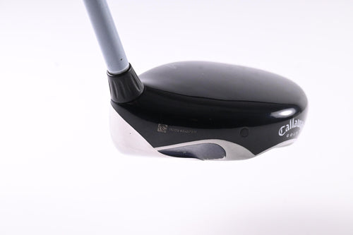 Callaway X 2008 #3 Wood / 15 Degree / Regular Flex Callaway X 70 Shaft