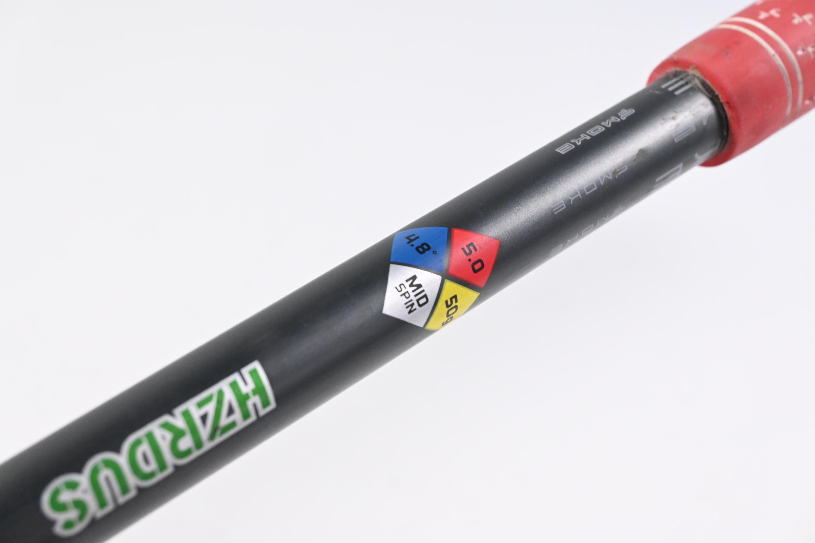 Callaway FT-iZ #3 Wood / 15 Degree / Senior Flex Hzrdus Smoke iM10 50 Shaft