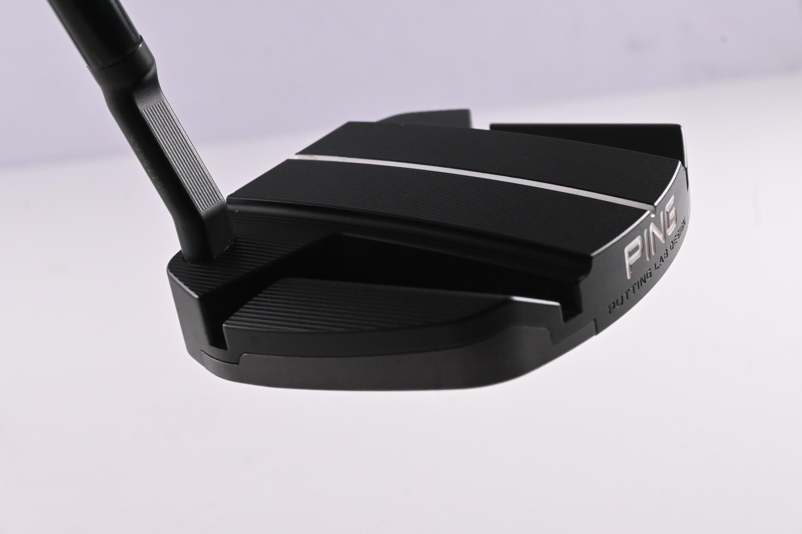 Ping PLD Milled Ally Blue 4 2024 Putter / 34 Inch