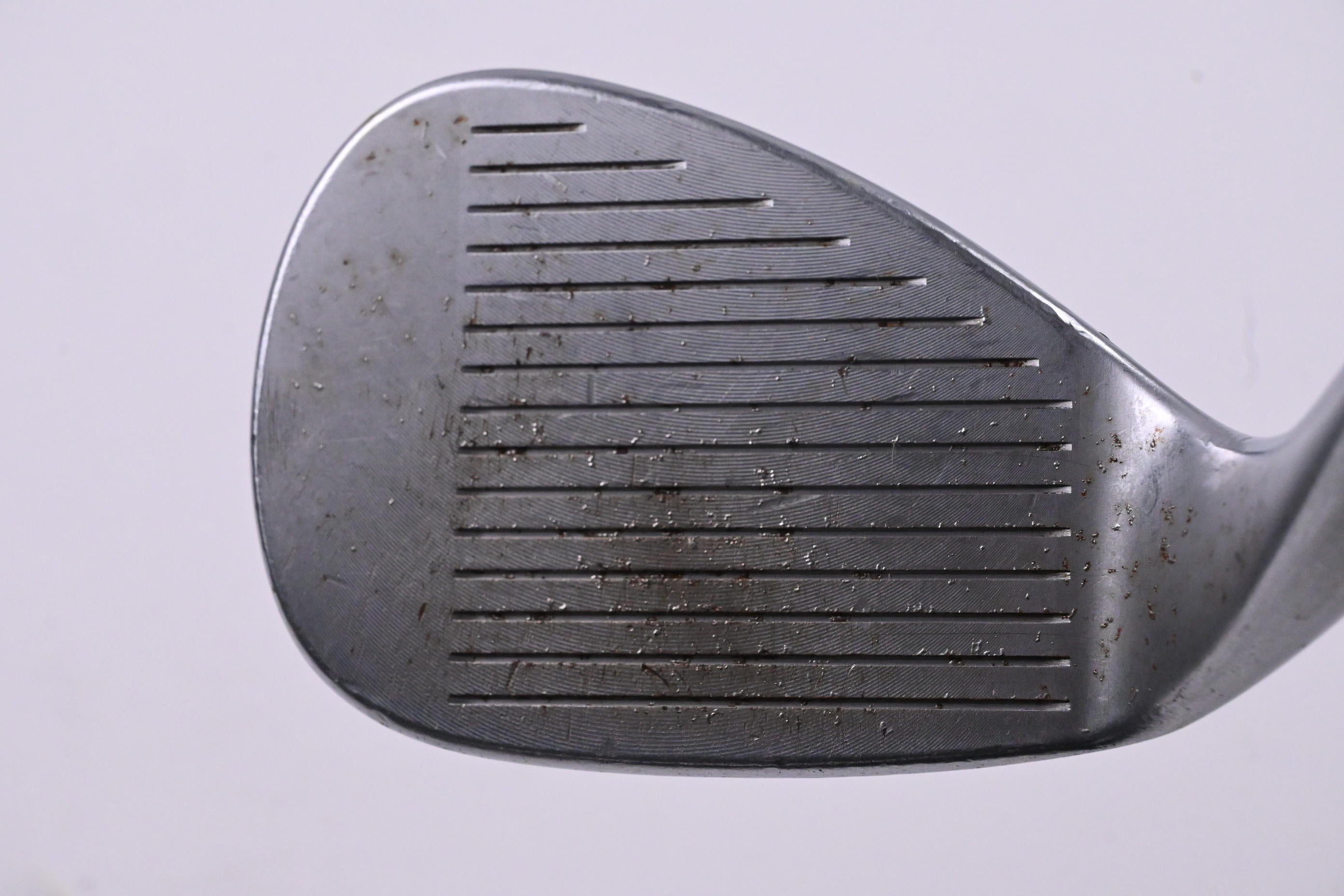 Titleist Vokey Spin Milled 2009 Lob Wedge / 58 Degree / Wedge Flex Vokey Design