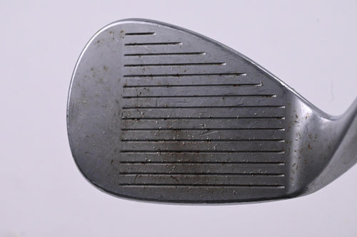 Titleist Vokey Spin Milled 2009 Lob Wedge / 58 Degree / Wedge Flex Vokey Design