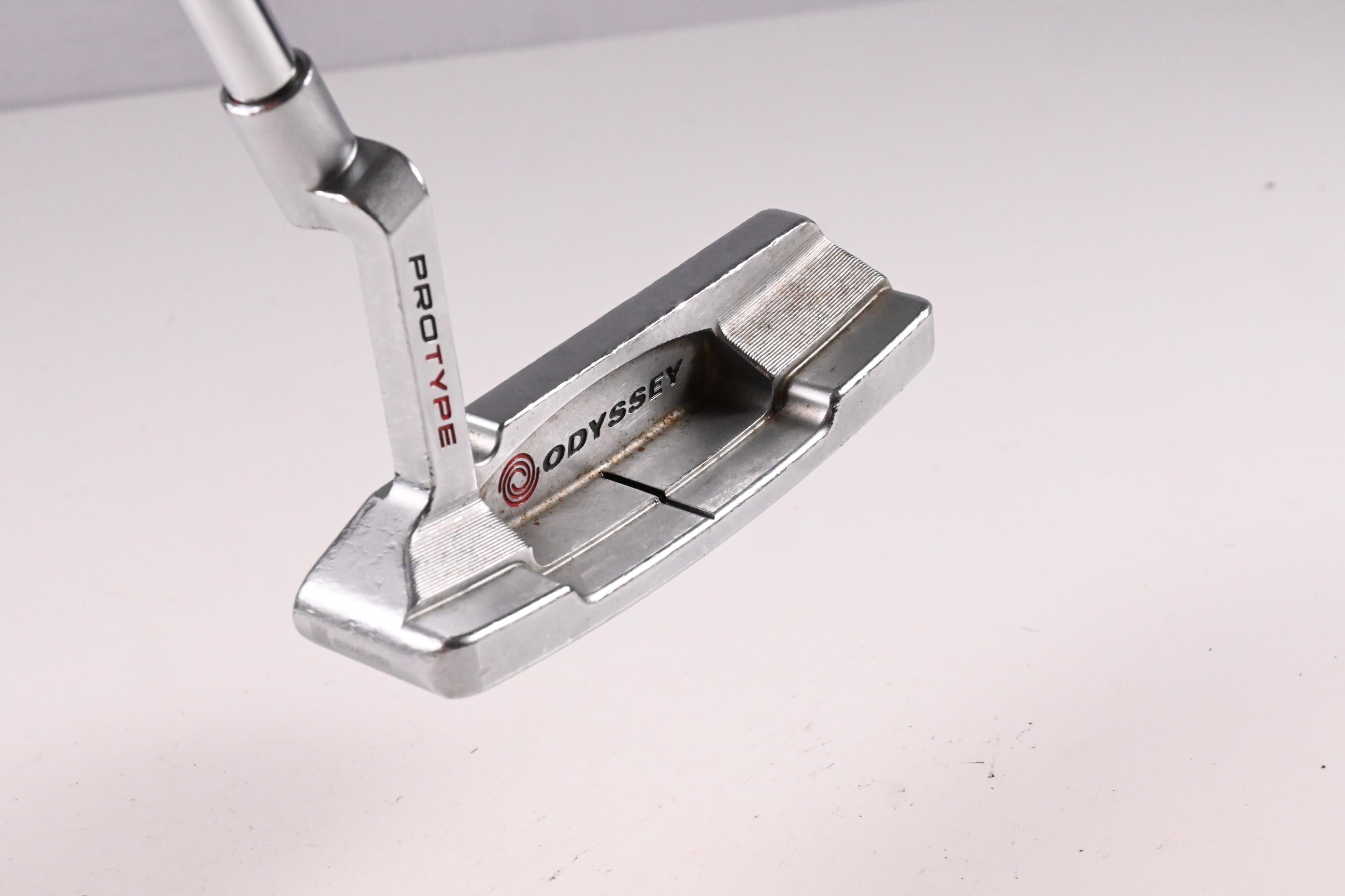 Odyssey Protype Tour Series #2 Putter / 34 Inch