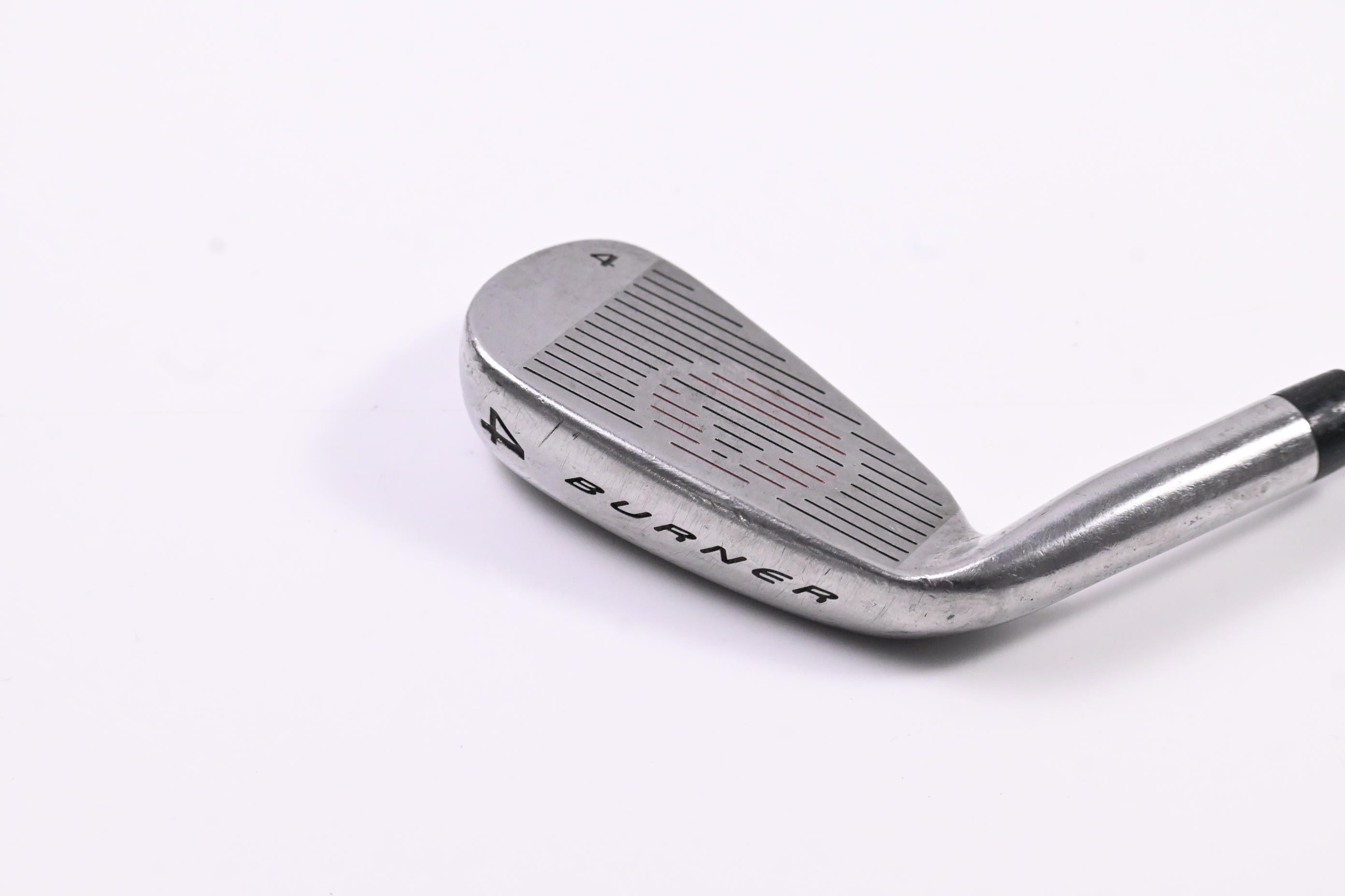 Taylormade Burner Bubble LCG #4 Iron / 24 Degree / Regular Flex Bubble 2 80