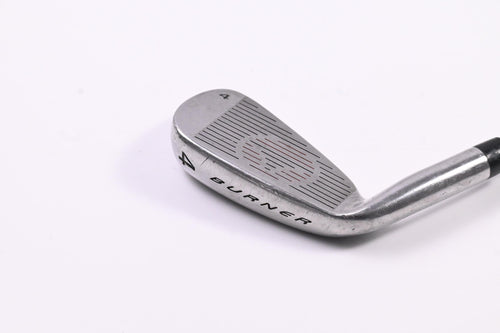 Taylormade Burner Bubble LCG #4 Iron / 24 Degree / Regular Flex Bubble 2 80