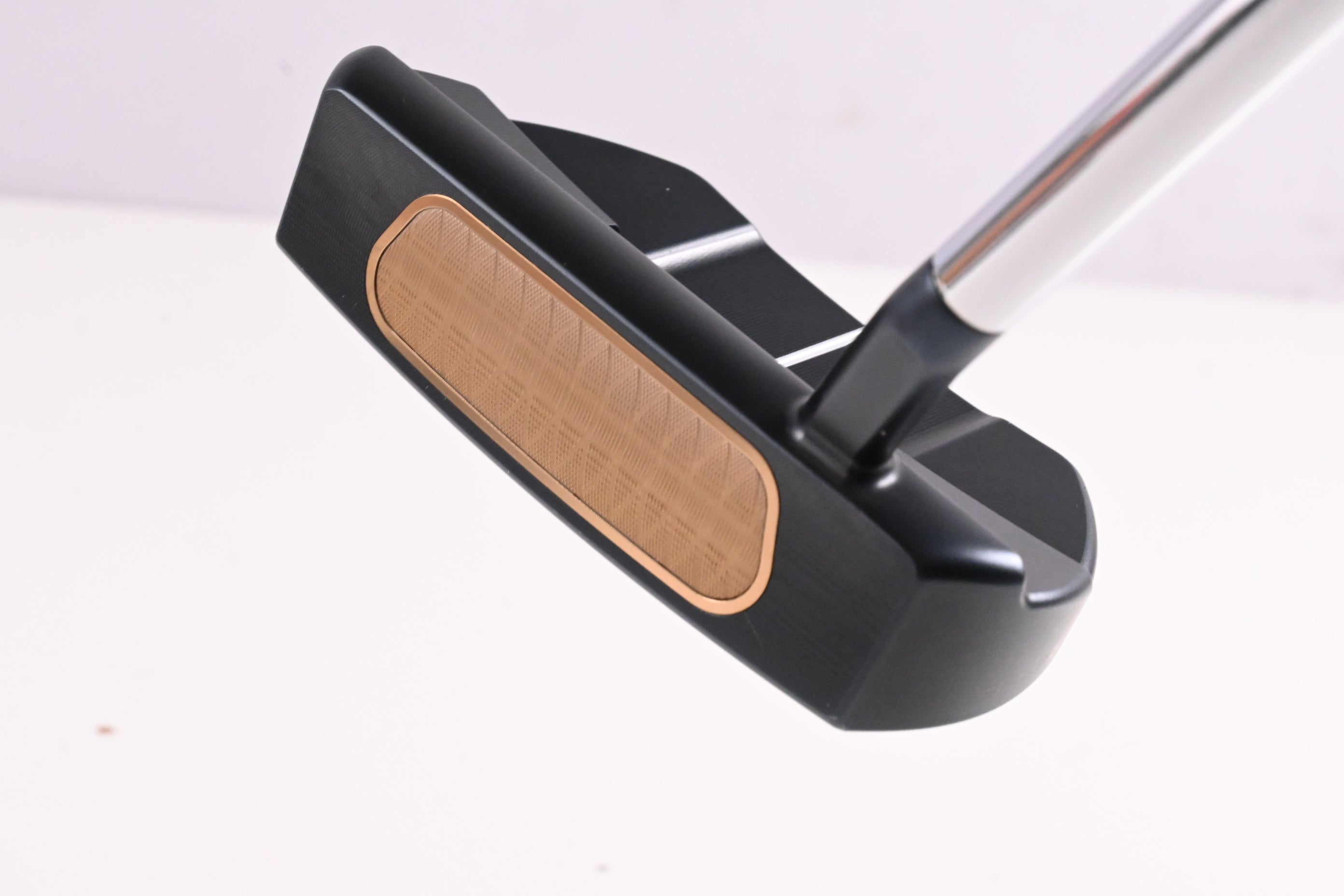 Odyssey Ai-One Milled Three T Putter / 33.5 Inch