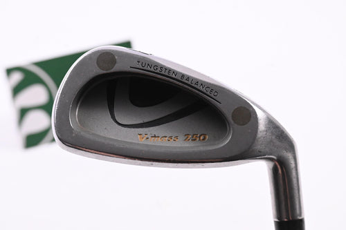 Yonex V-Mass 250 #8 Iron / Stiff Flex Yonex HGS 3000 Shaft