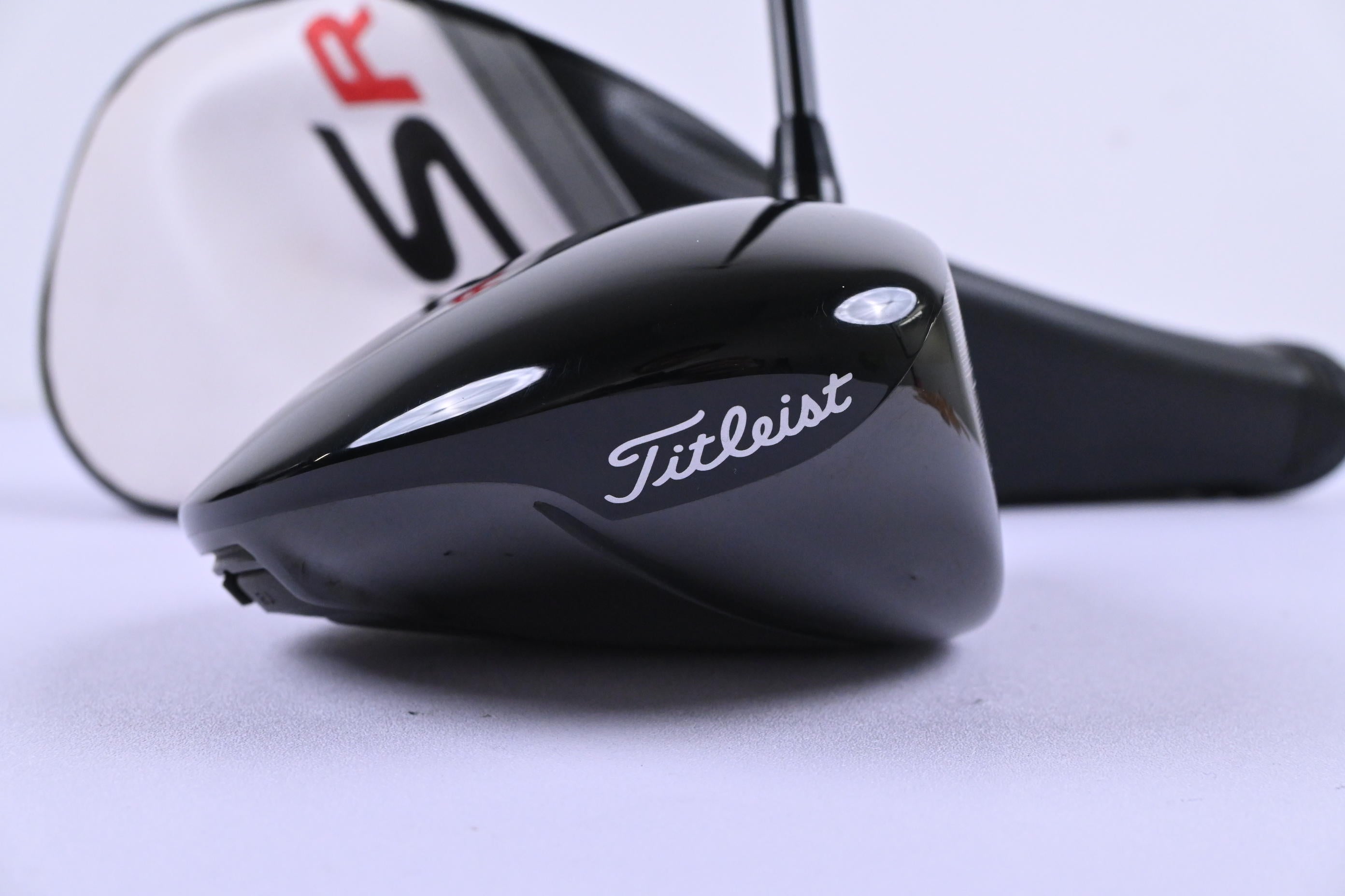 Titleist TSR3 Driver / 9 Degree / X-Flex Project X Hzrdus Gen4 Black 60