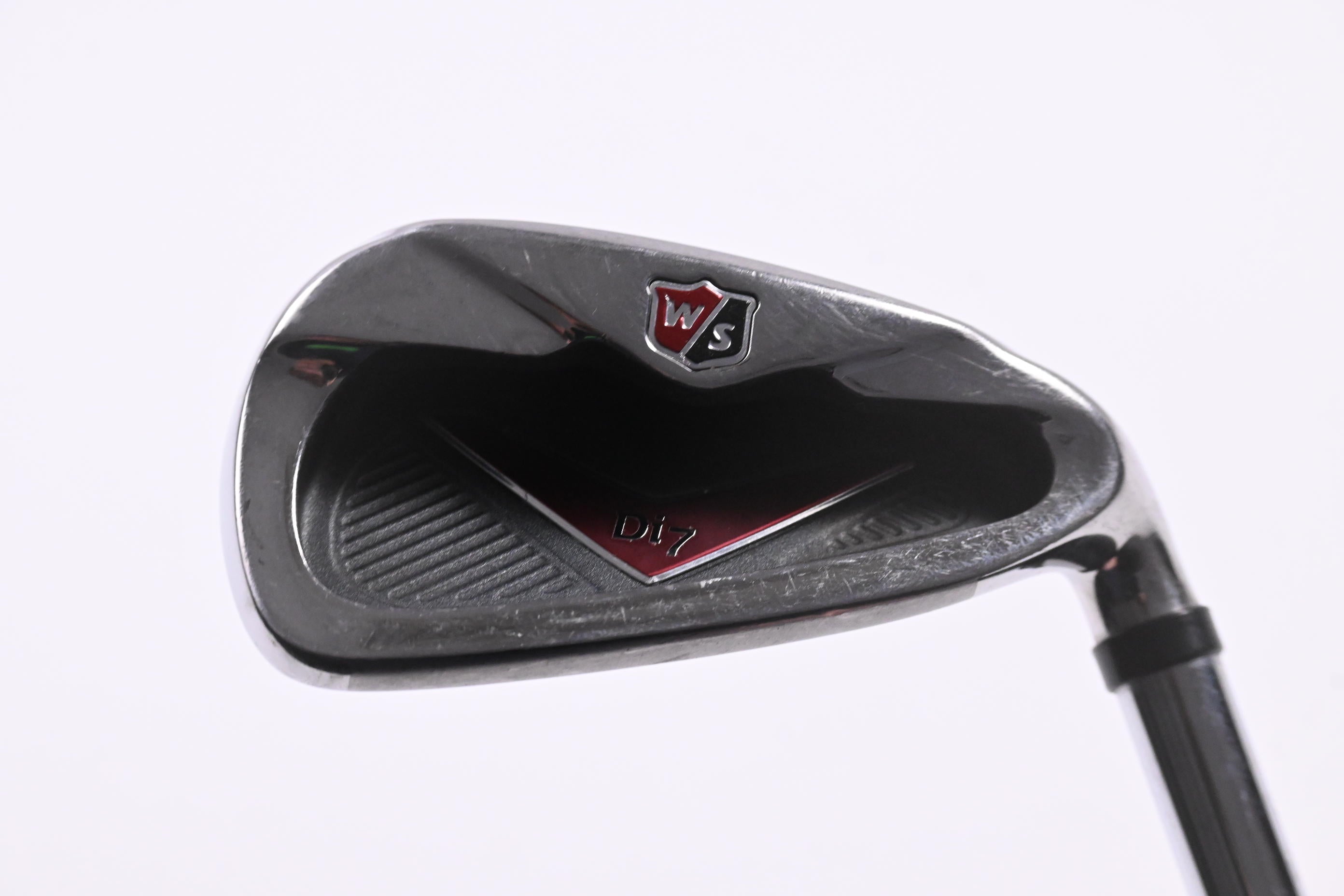 Wilson Di7 #6 Iron / 28.5 Degree / Uniflex True Temper TX-105 fs Shaft