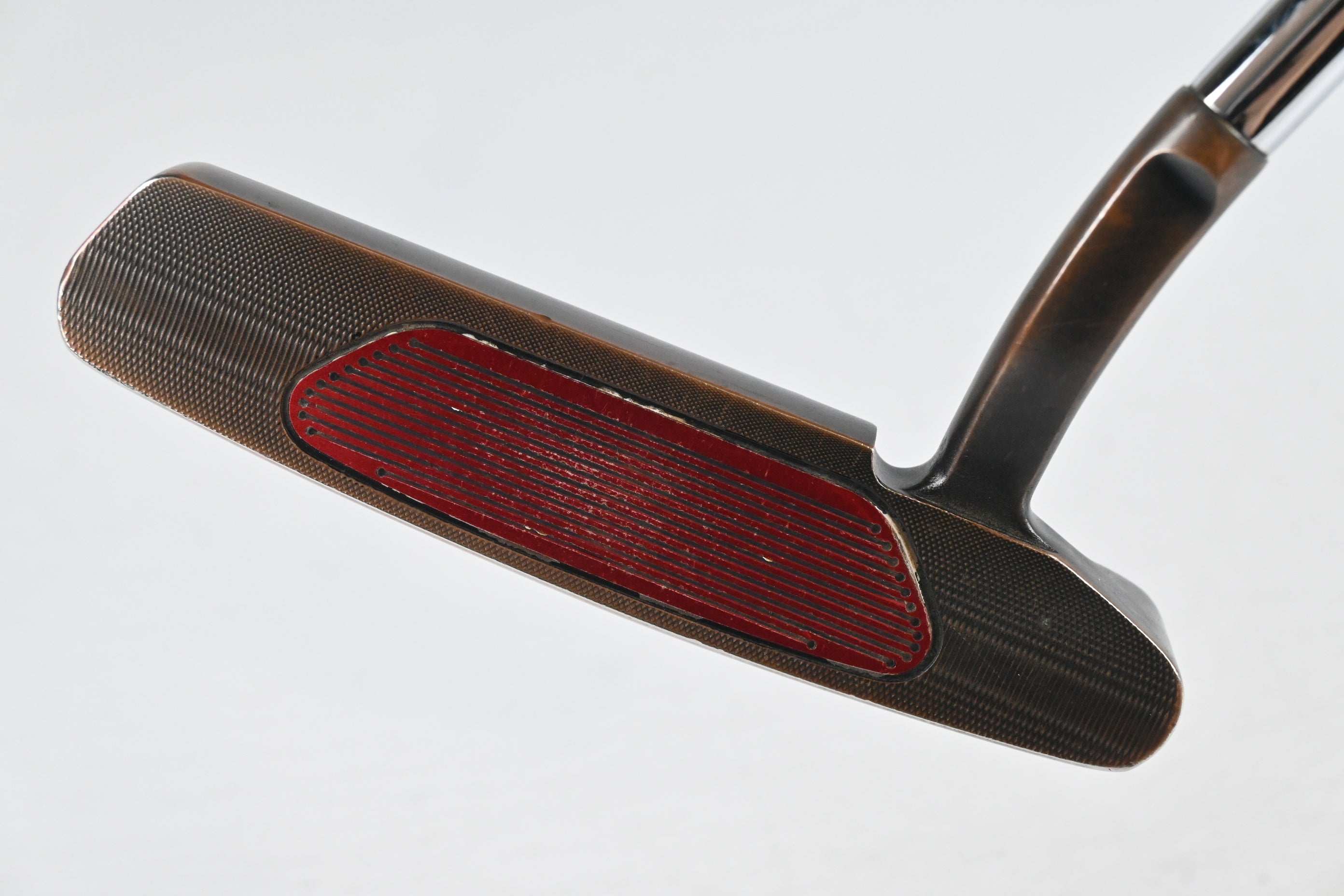Taylormade TP Black Copper Collection Soto Putter / 34 Inch