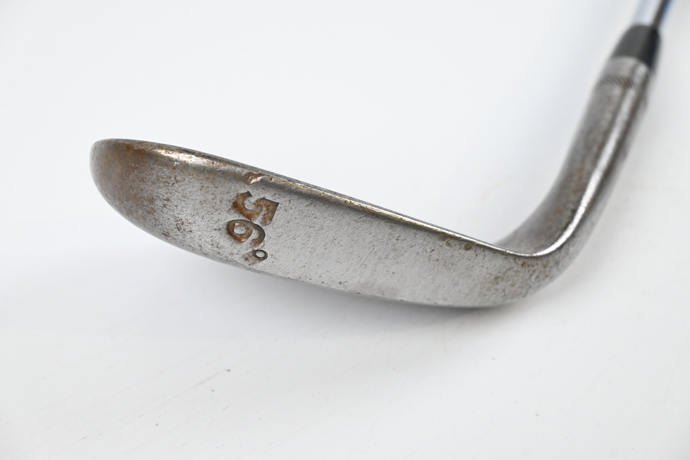 Titleist Vokey Design Sand Wedge / 56 Degree / Stiff Flex Steel Shaft