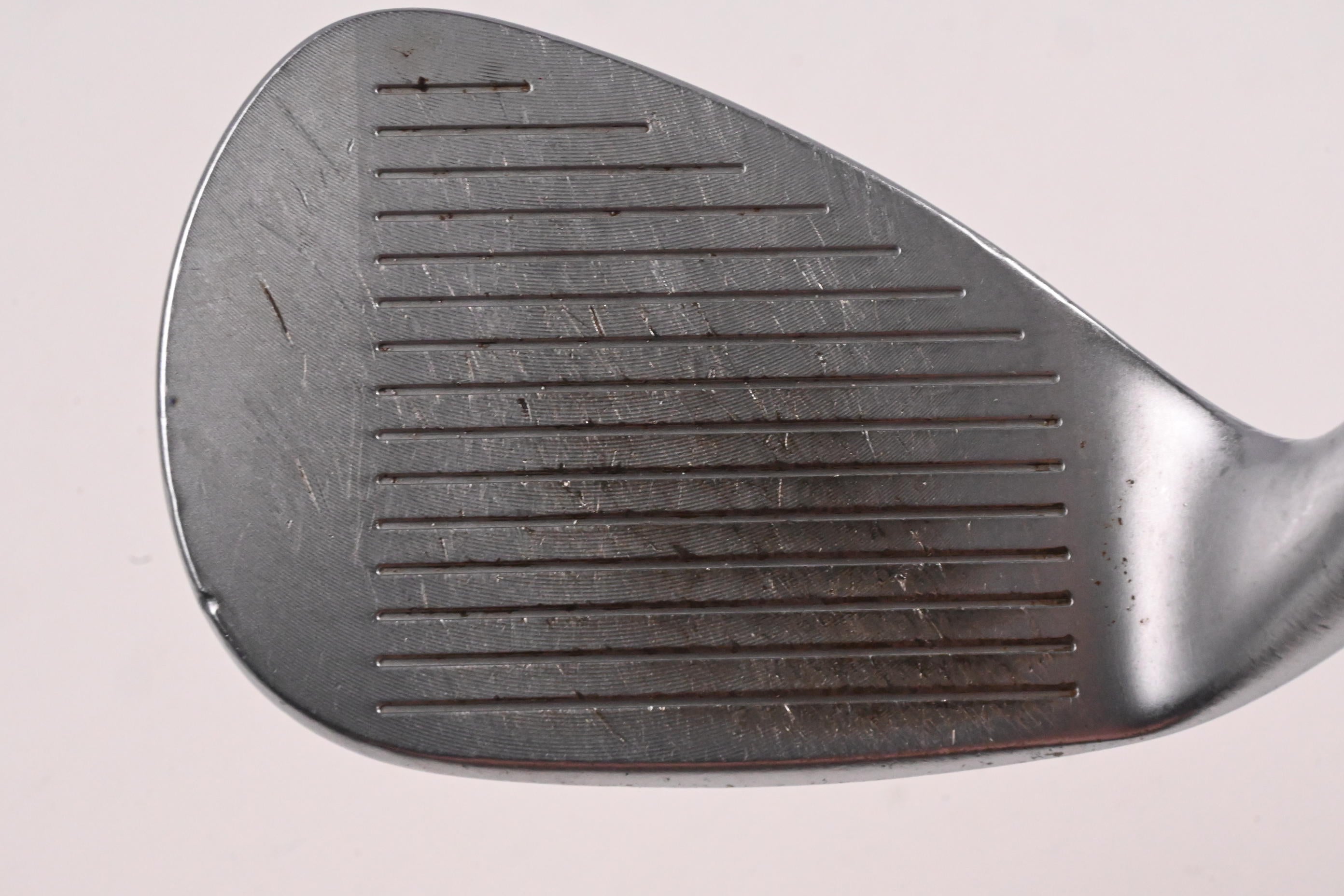 Mizuno T7 Lob Wedge / 60 Degree / Wedge Flex Dynamic Gold Shaft