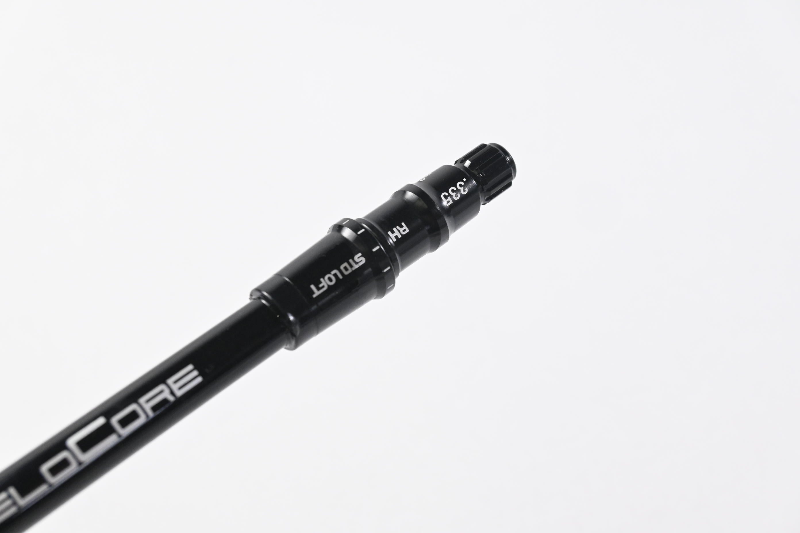 Fujikura Ventus Black Velocore 8 #5 Wood Shaft / TX-Flex / Taylormade 2nd Gen