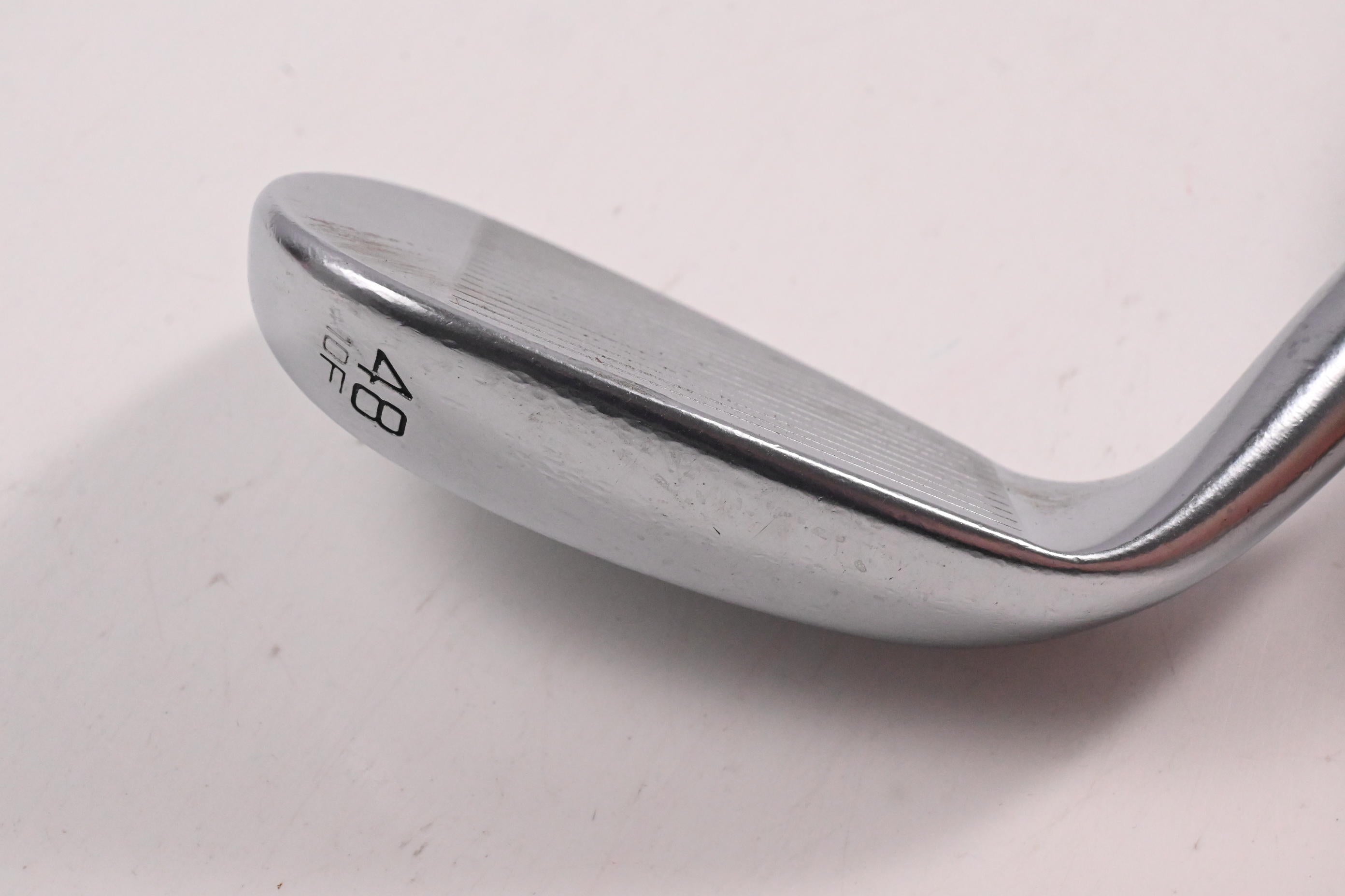 Titleist Vokey SM8 Pitching Wedge / 48 Degree / Wedge Flex Titleist Vokey Shaft