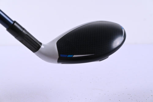 Taylormade SIM2 Max #3 Hybrid / 19 Degree / Regular Flex Fujikura Ventus Blue 6