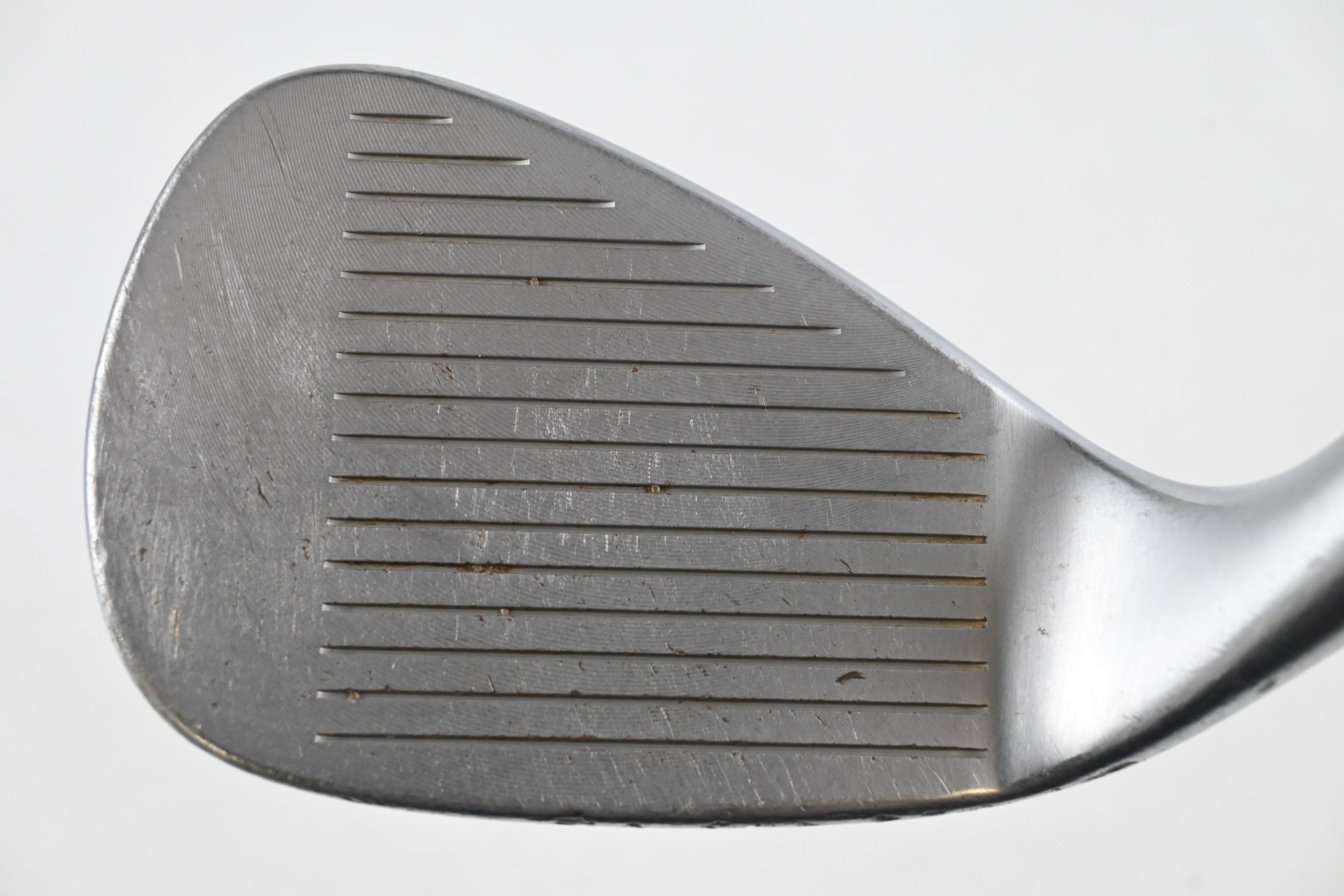 Titleist Vokey Spin Milled 2009 Gap Wedge / 52 Degree / Wedge Flex Vokey Design