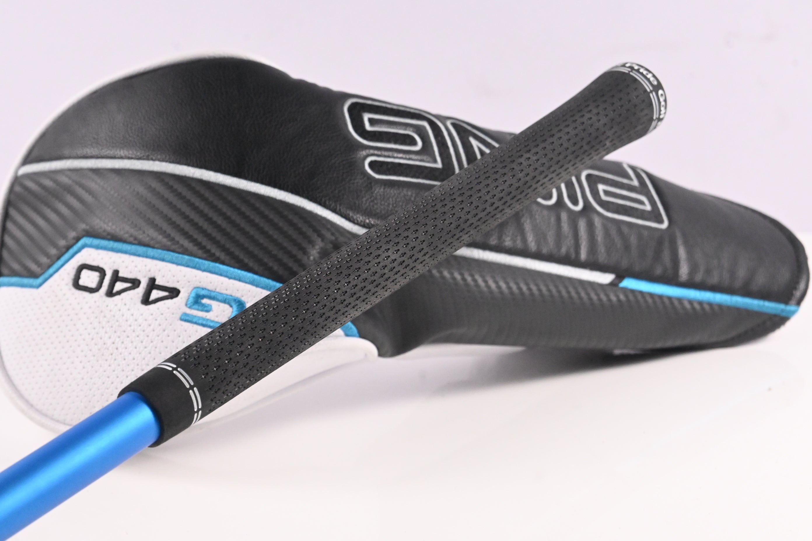 Ping G440 Max Driver / 10.5 Degree / Regular Flex Ping Alta CB Blue 50 Shaft