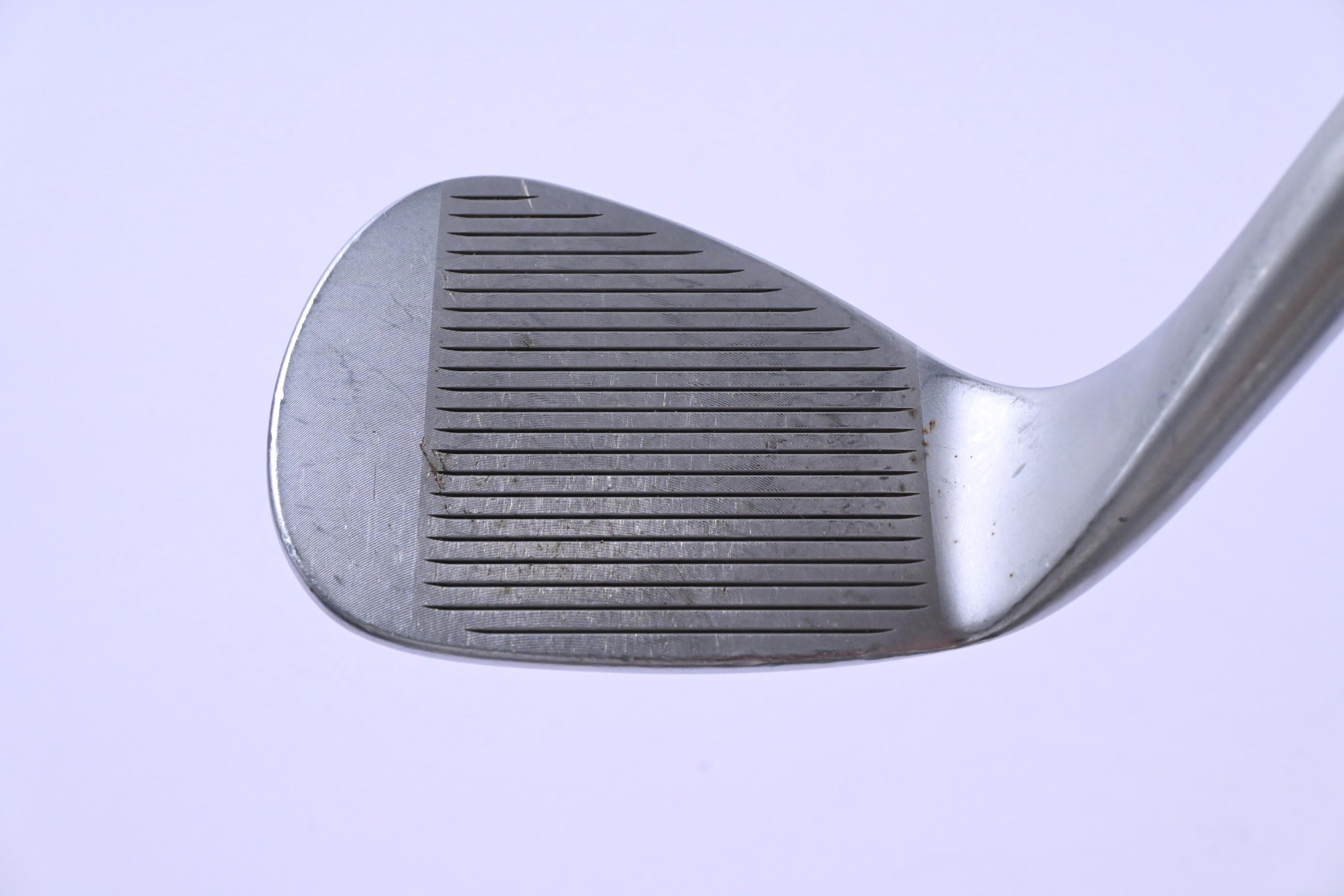 Ping S159 Lob Wedge / 60 Degree / Orange Dot / Regular Flex KBS Tour 110 Shaft