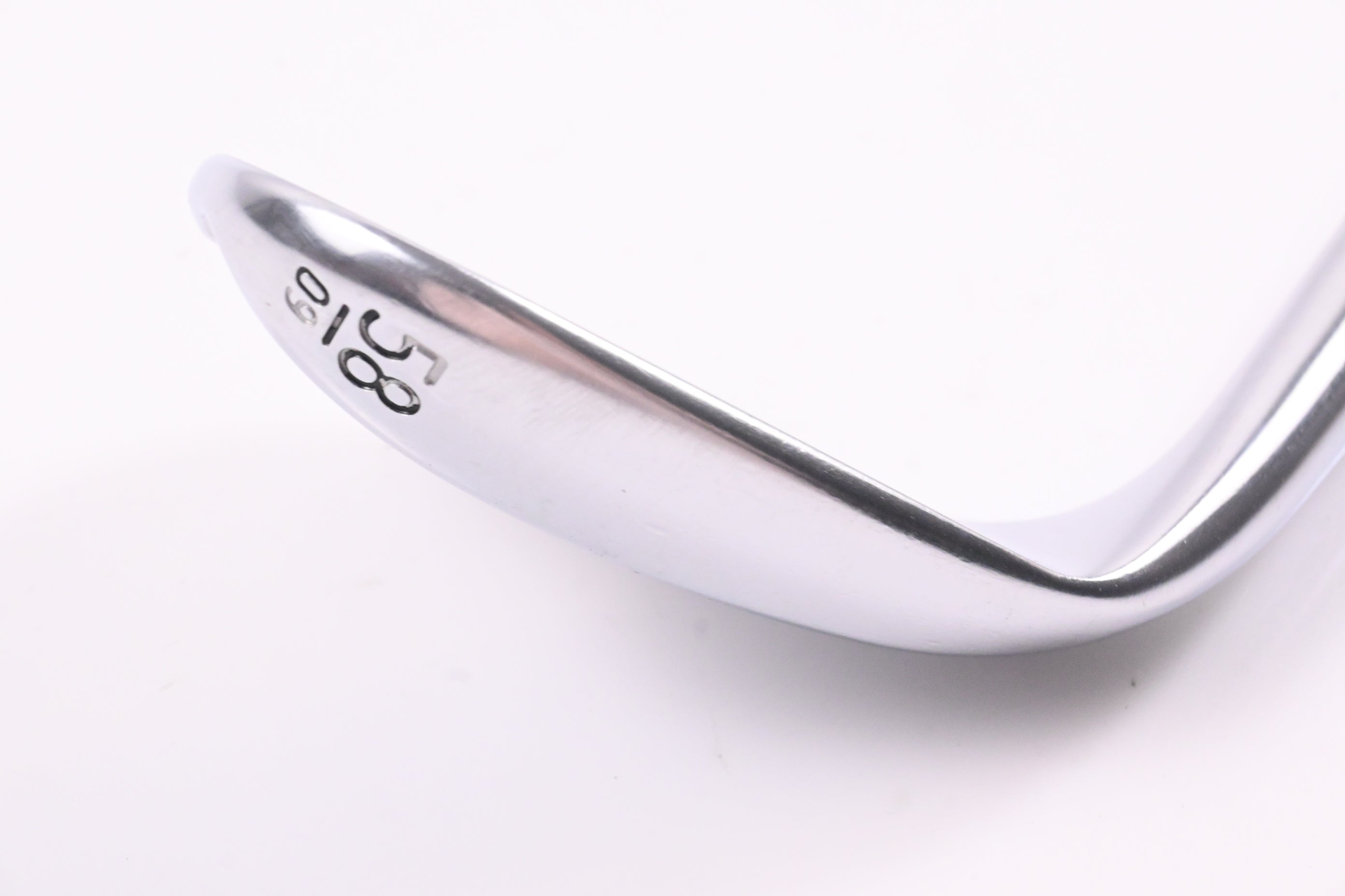 PXG 0311 Forged Lob Wedge / 58 Degree / Stiff Flex N.S.PRO Modus 3 Tour 105