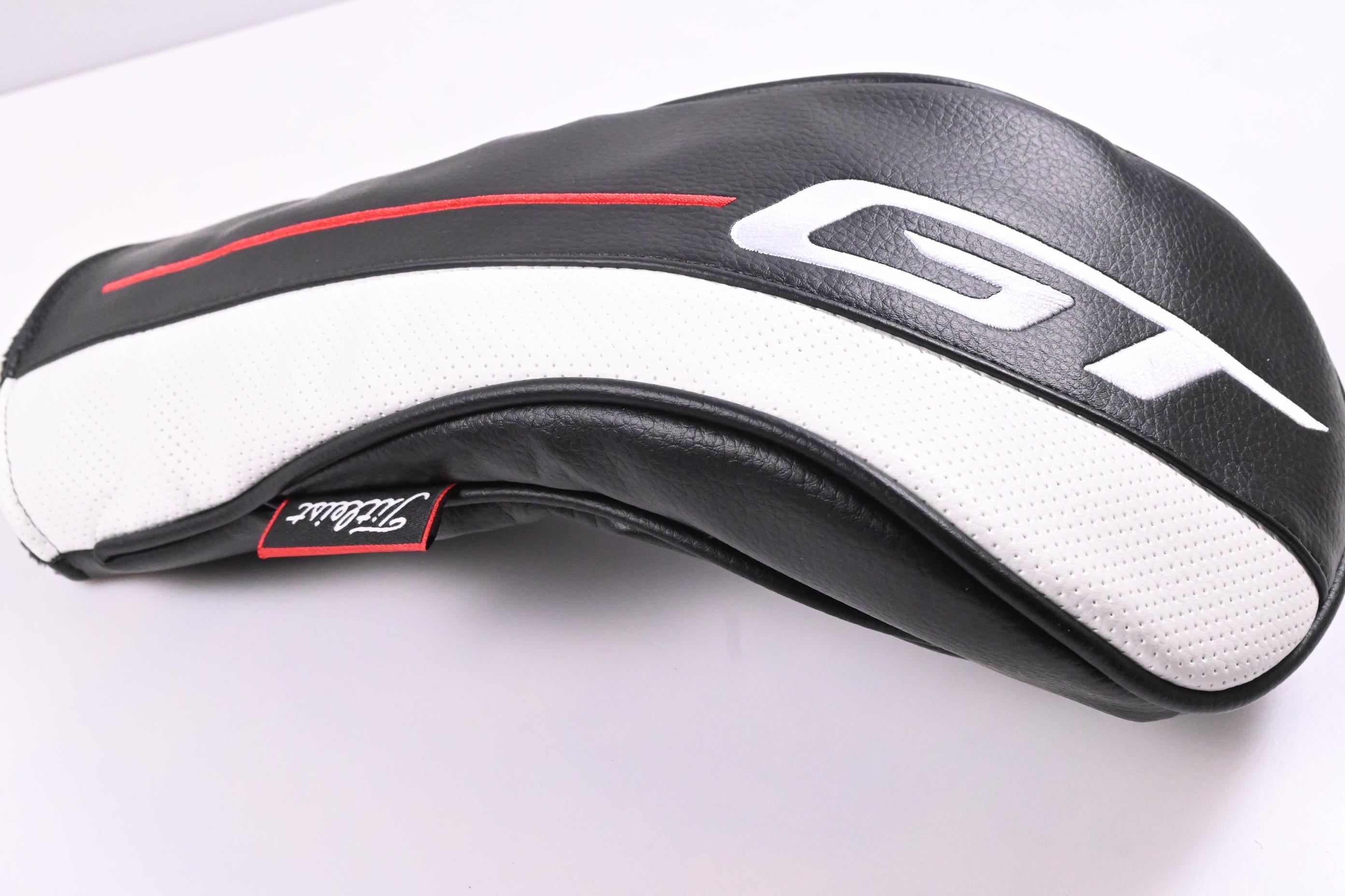 Left Hand Titleist GT3 Driver / 9 Degree / Head Only