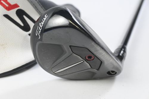 Titleist TSR2 #4 Hybrid / 21 Degree / Regular Flex Tensei AV Raw Blue 65 Shaft