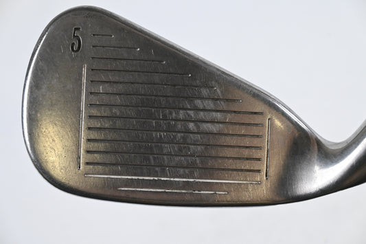 Callaway X-18 #5 Iron / 25 Degree / Uniflex Callaway X-18 Shaft