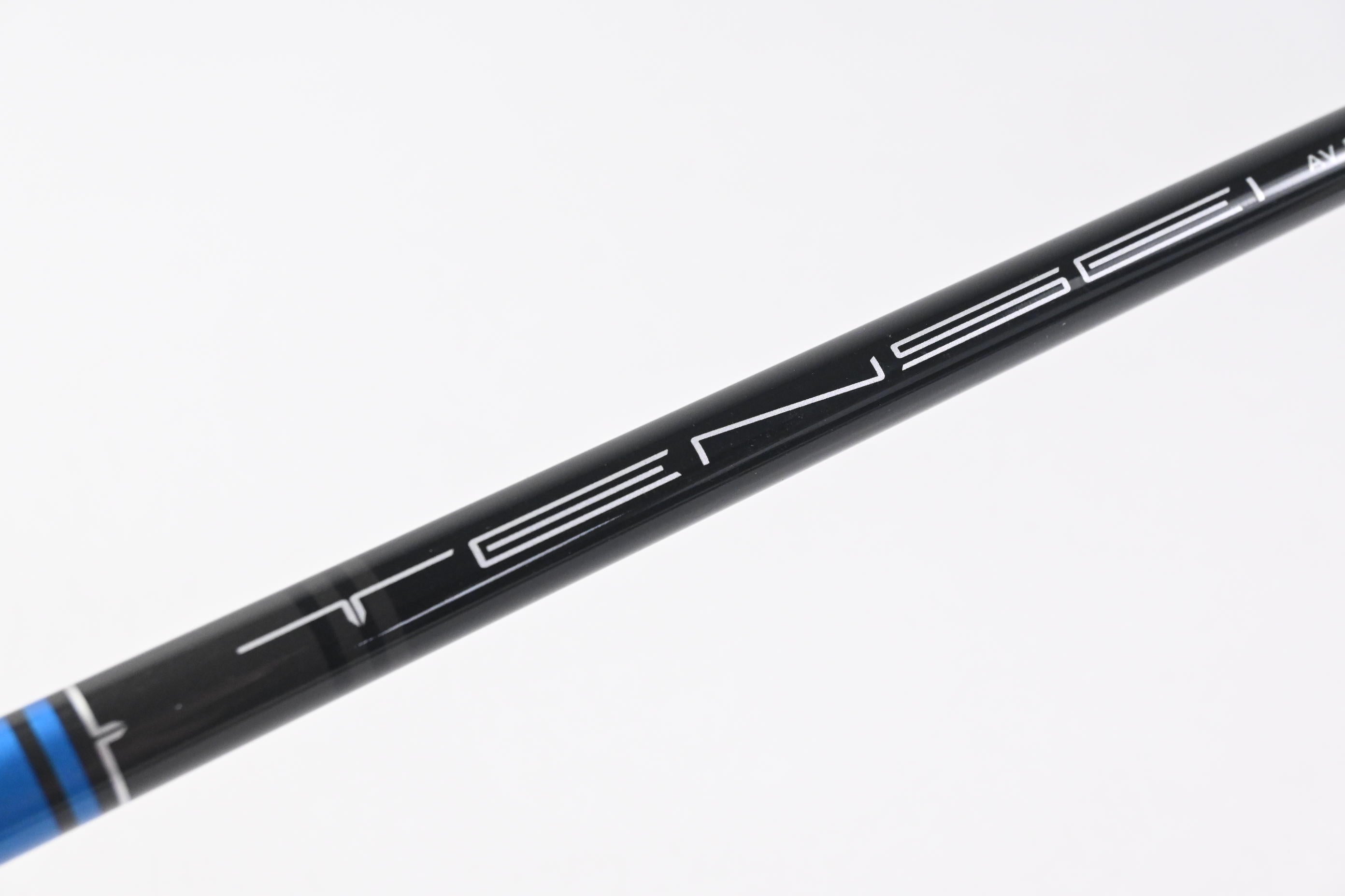 Tensei AV Blue 70 #6 Hybrid Shaft / Regular Flex / Titleist 2nd Gen
