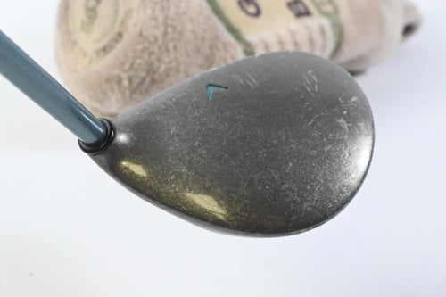 Ladies Callaway Big Bertha Warbird #7 Wood / 20 Degree / Ladies Flex Gems Ultra