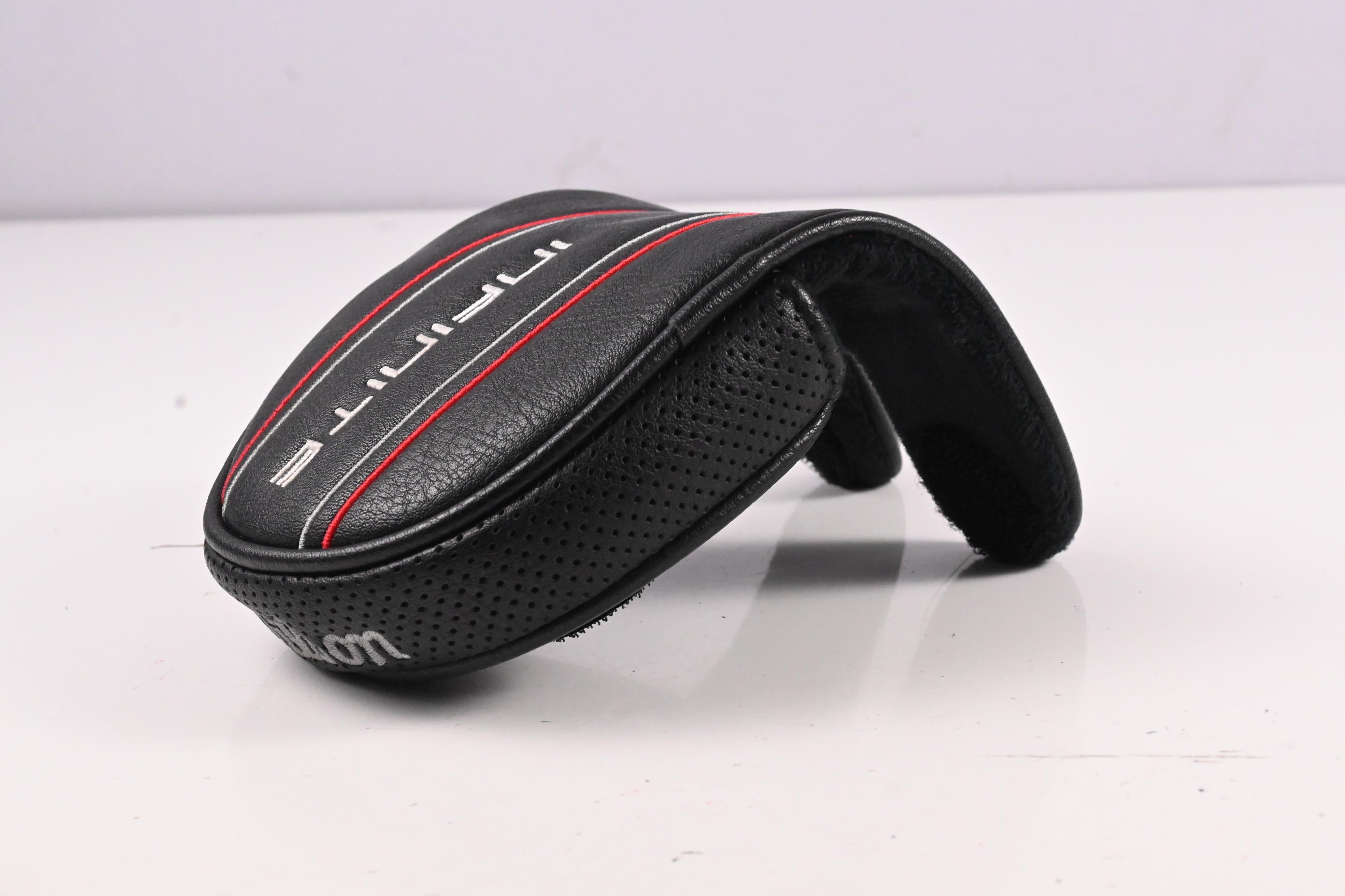 Wilson Infinite Zero Torque Putter / 34 Inch